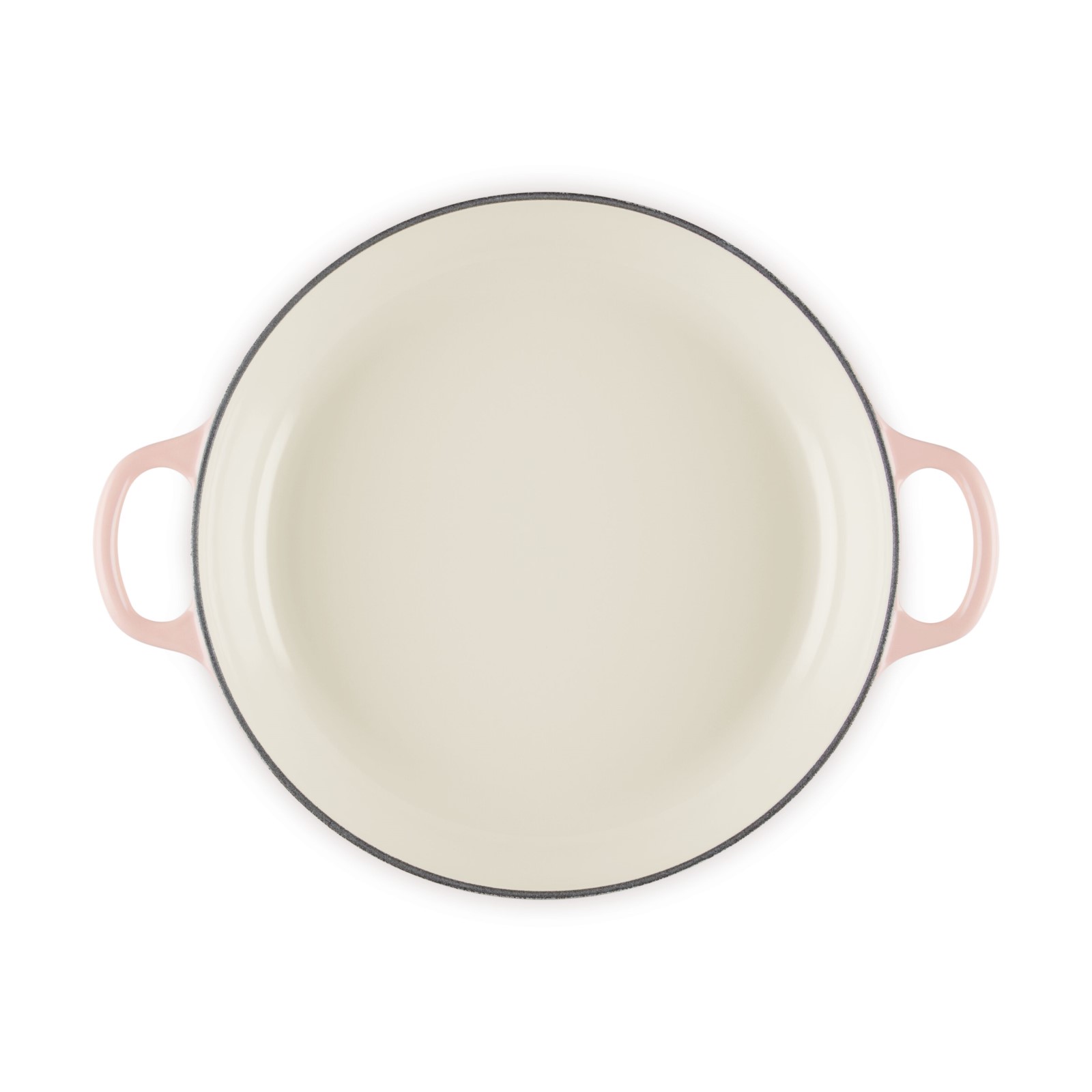 Petal Buffet Casserole (Light Gold Knob) image number 4