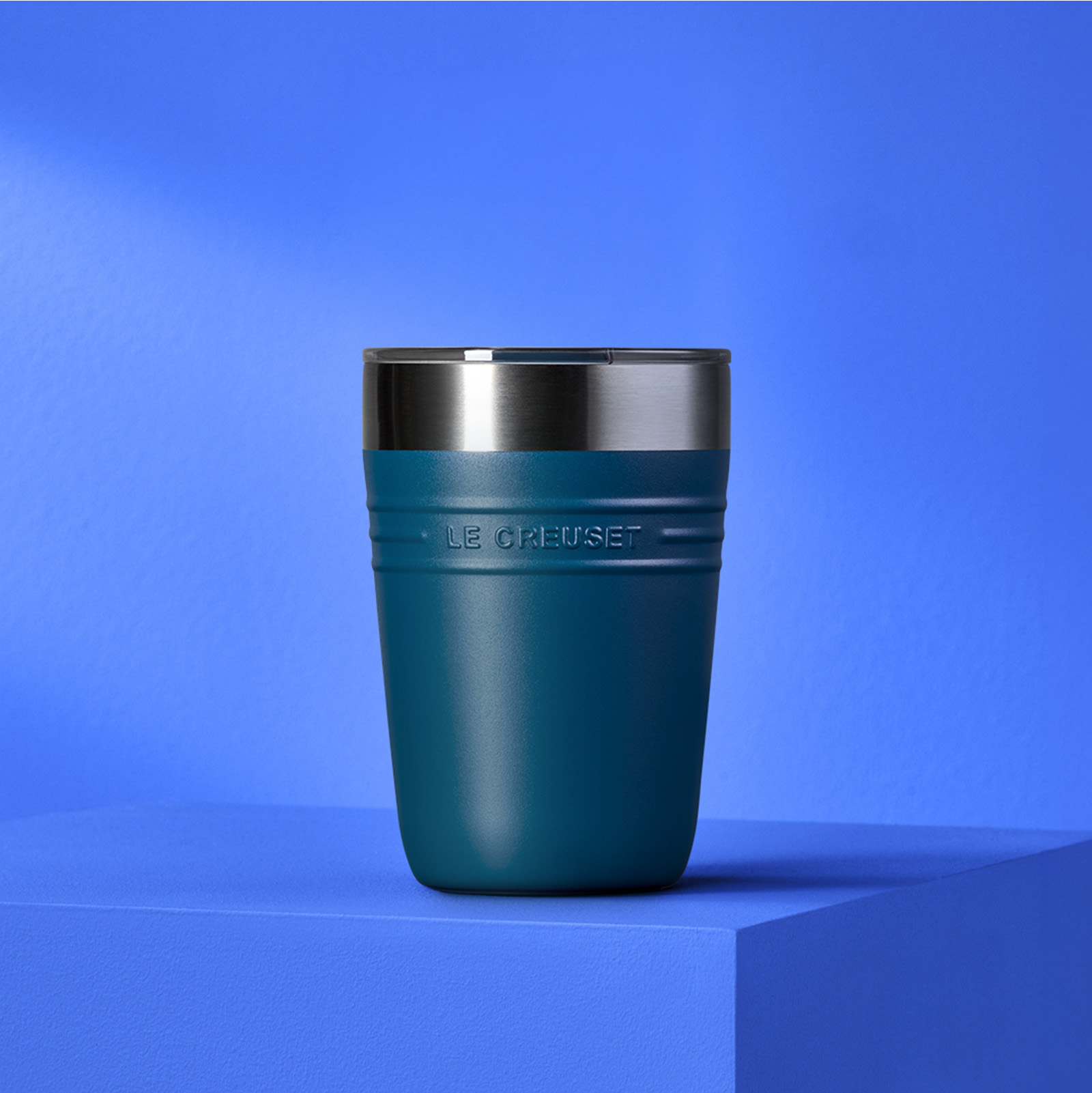 On the Go Travel Tumbler image number 5
