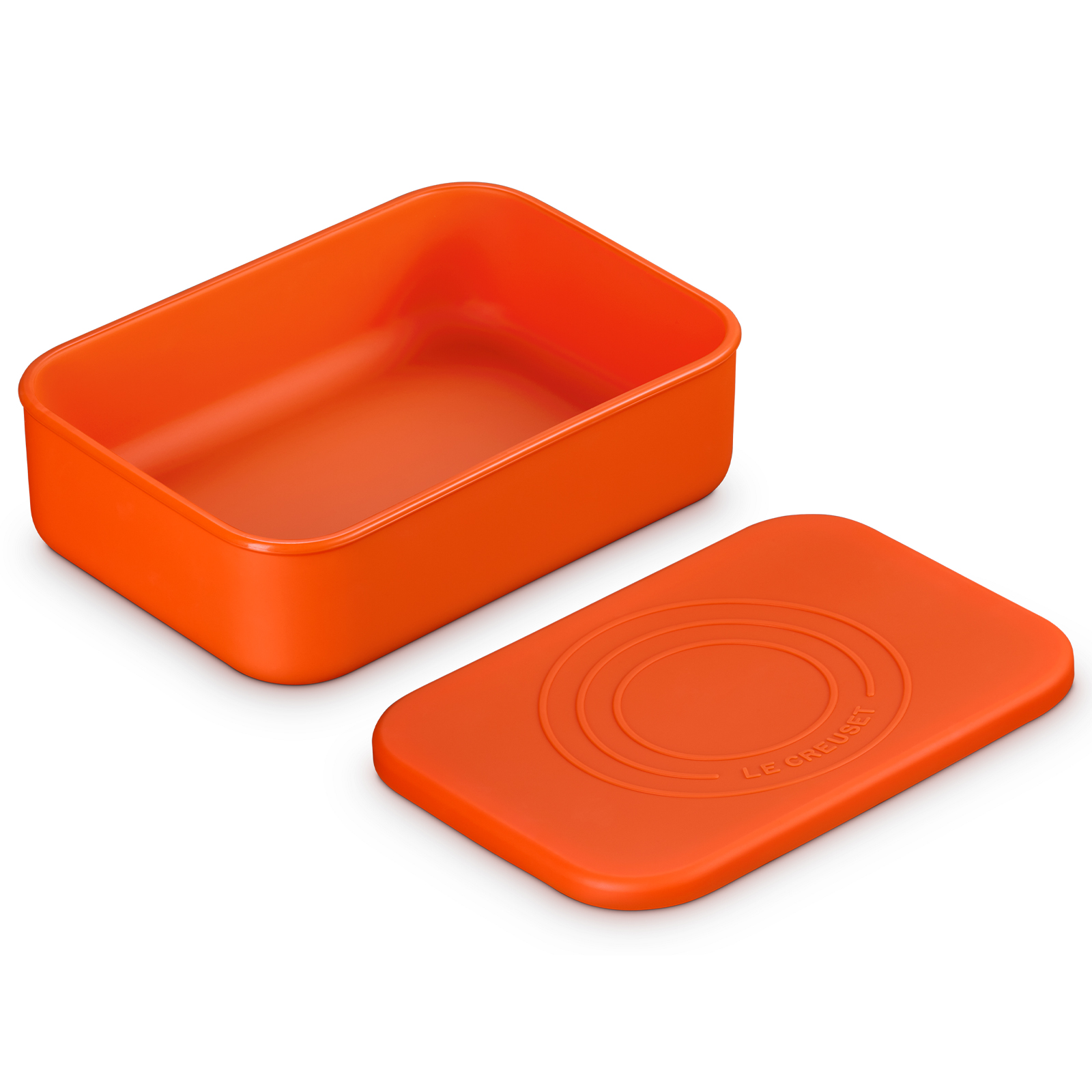 Silicone Storage Container image number 2