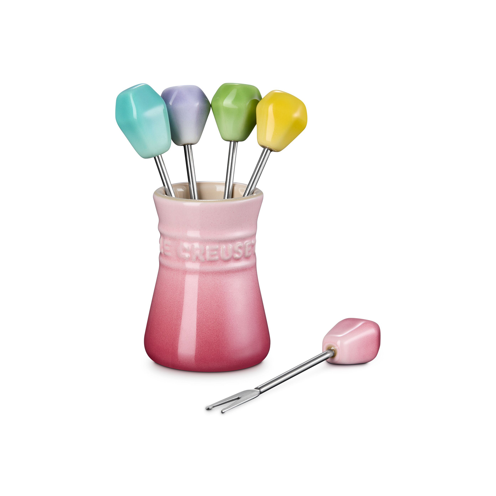 Food Pick Set image number 0