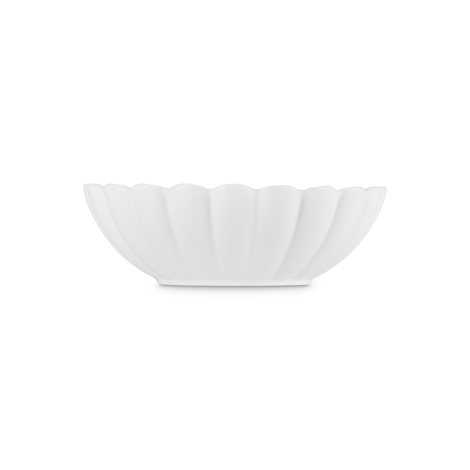 非洲菊造型陶瓷碗 image number 2