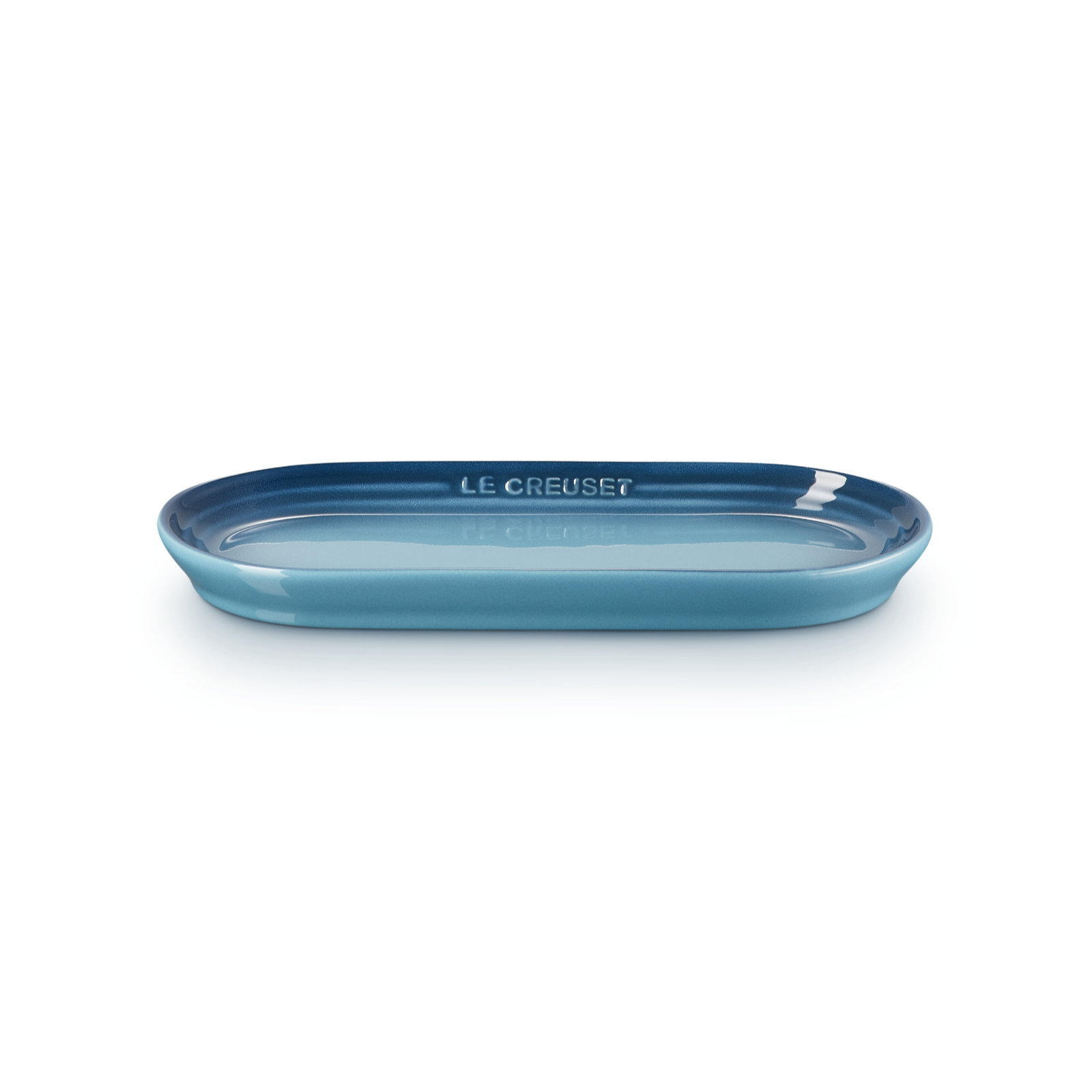 Oblong Plate 25cm image number 2