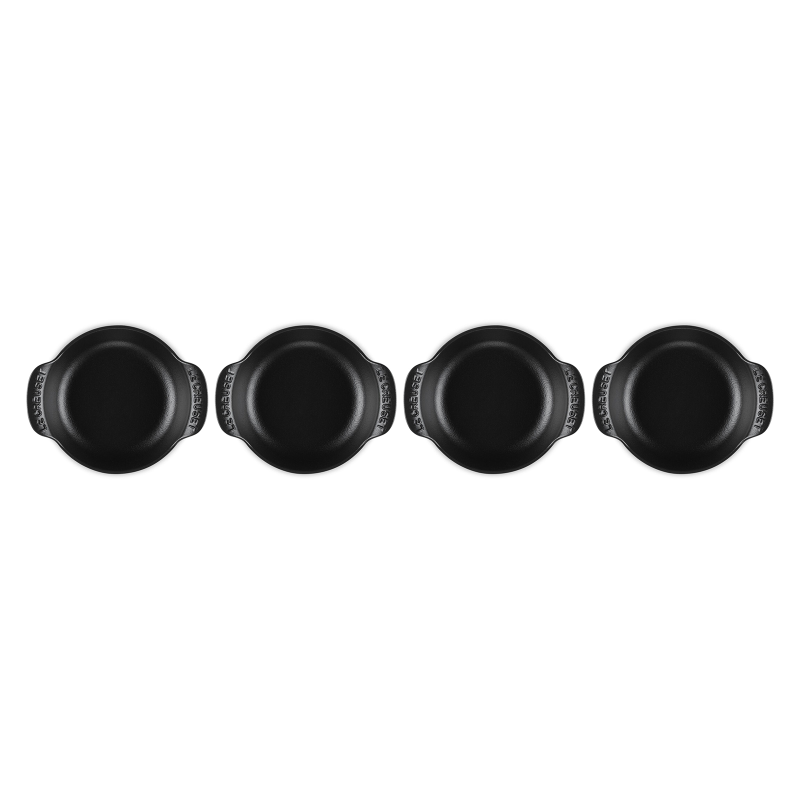 Set of 4 Mini Buffet Casserole image number 3
