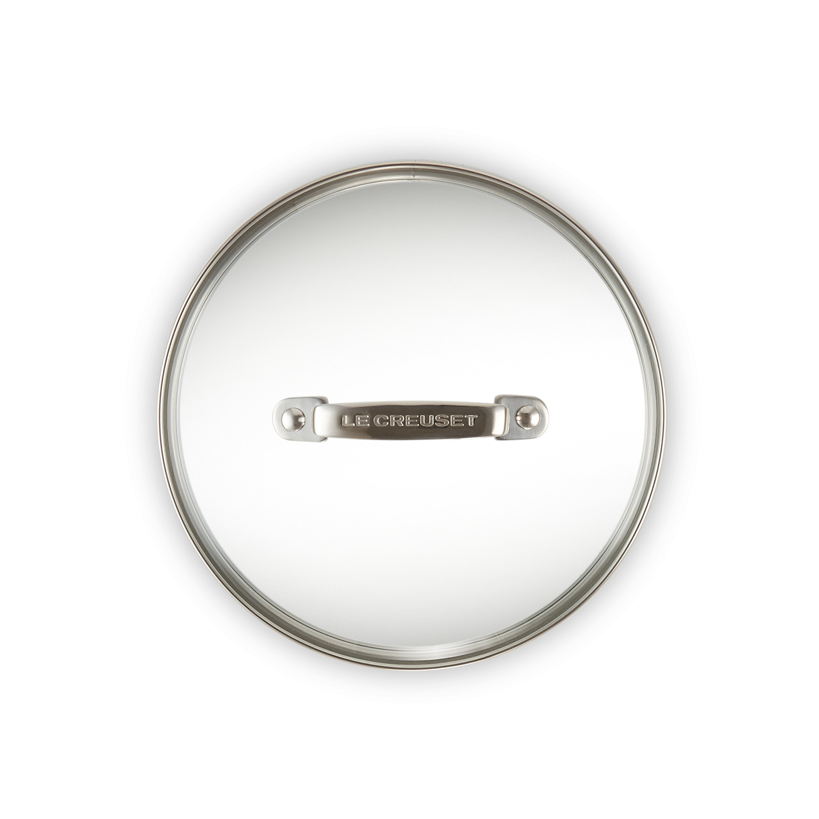Glass Lid image number 0