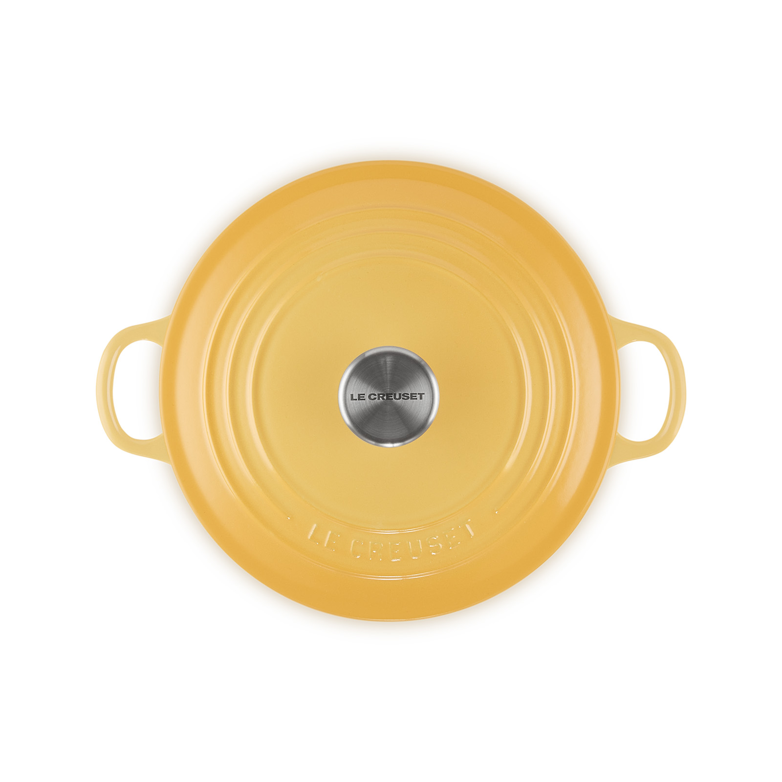 Round Casserole image number 3