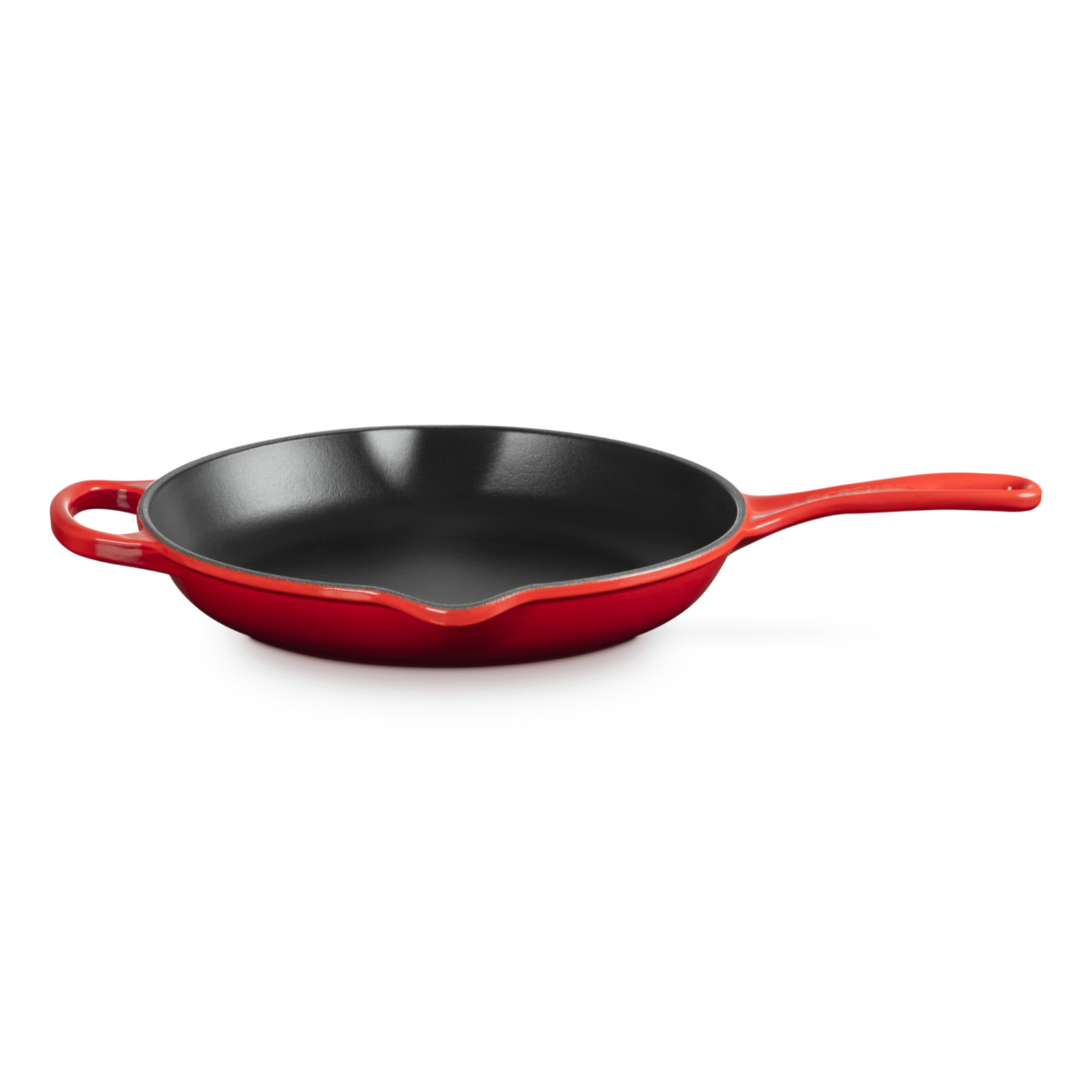 Iron Handle Skillet image number 0