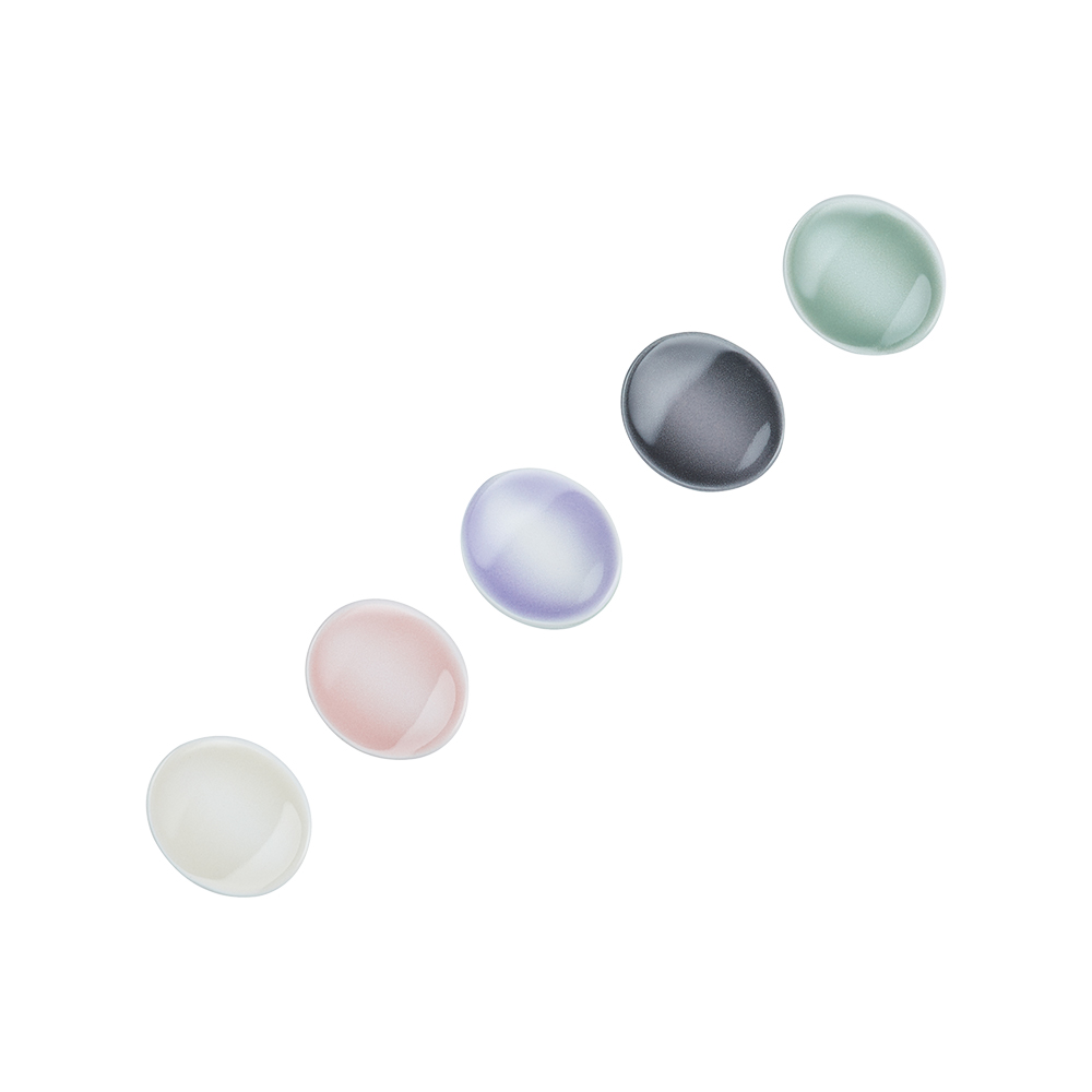 Set of 5 Floral Chopstick Rest image number 4