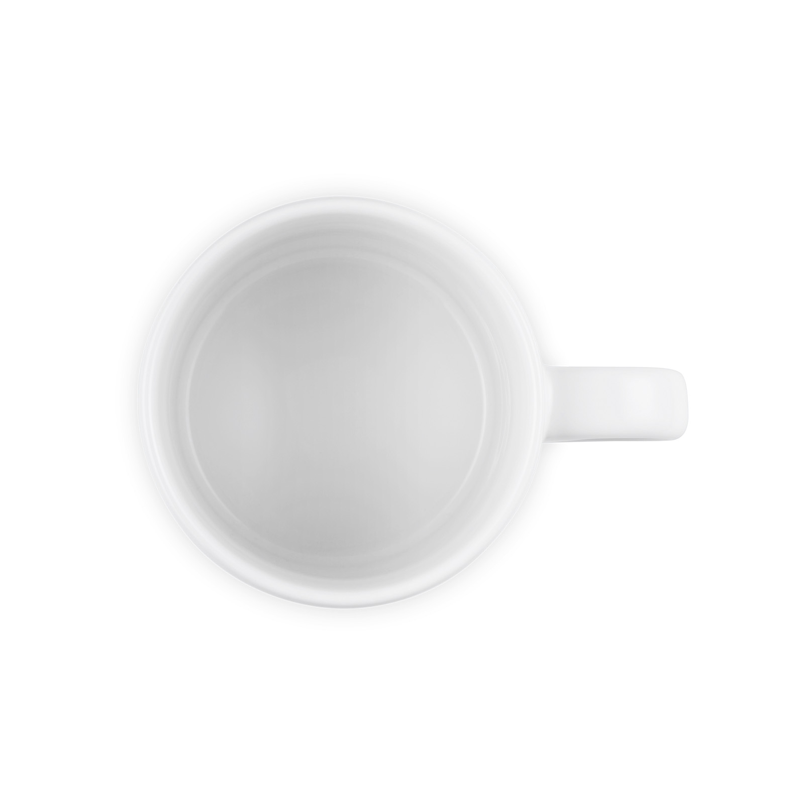 Holly 陶瓷金色圖案咖啡杯 350毫升 image number 3