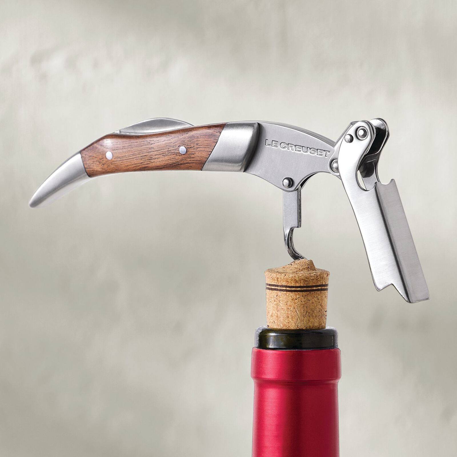 Premium Waiter's Friend Corkscrew image number 3