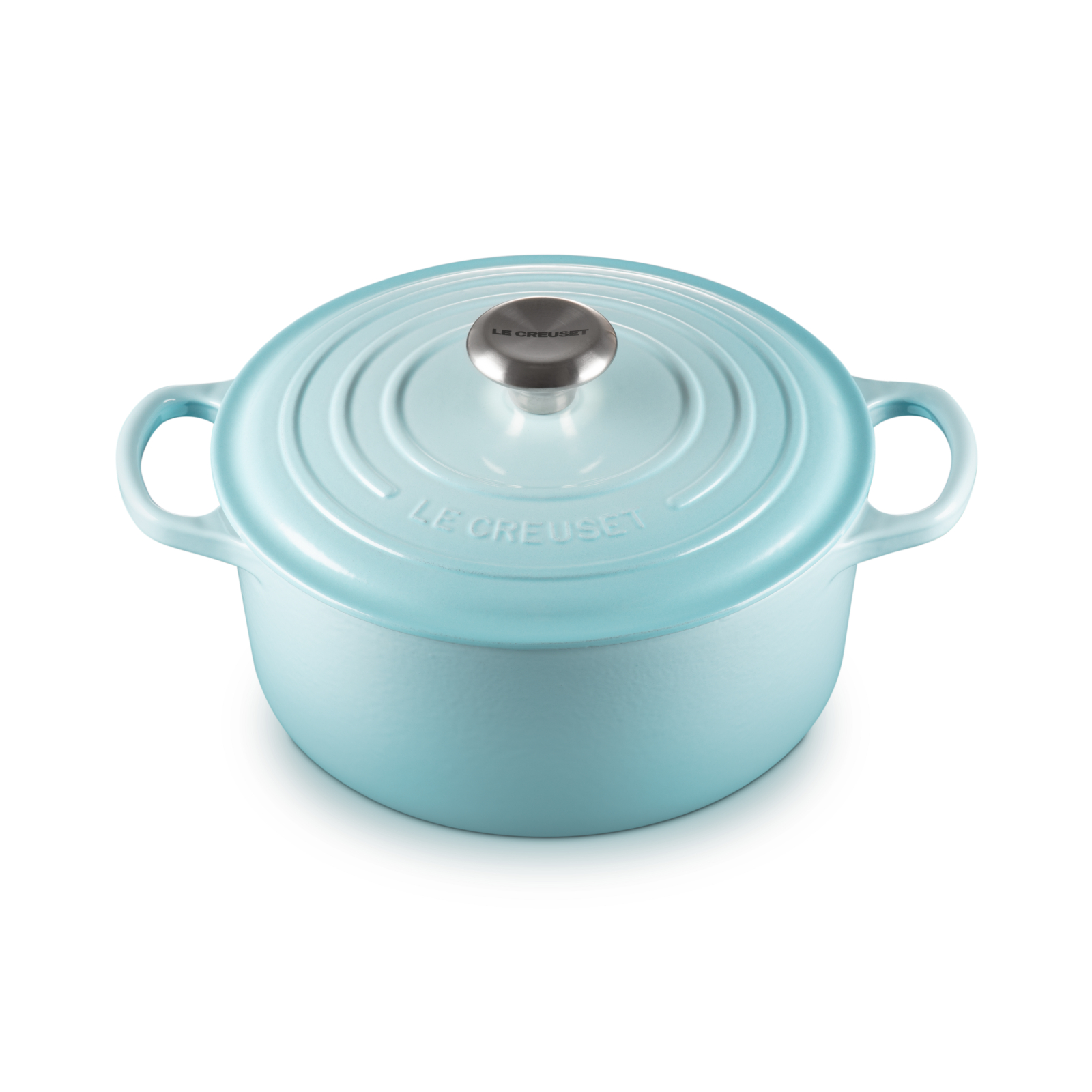 Round Casserole image number 1