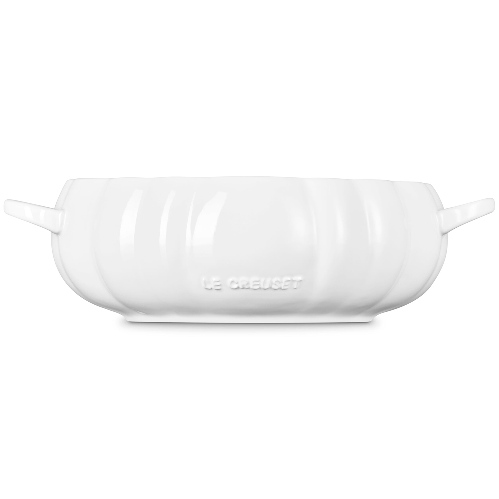 Pumpkin Serving Bowl image number 2