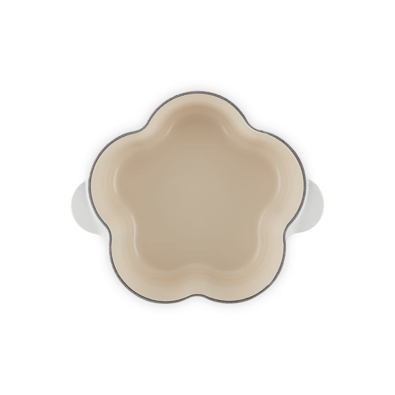 花形琺瑯鑄鐵鍋 image number 4