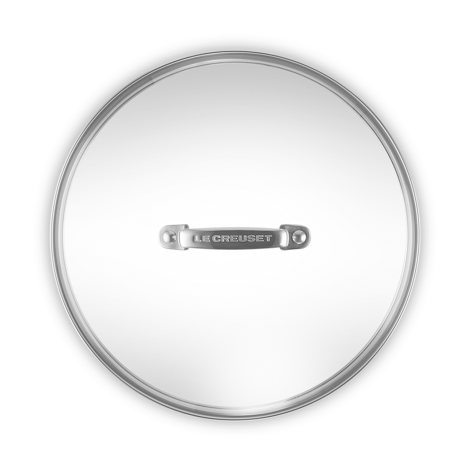 Glass Lid image number 0