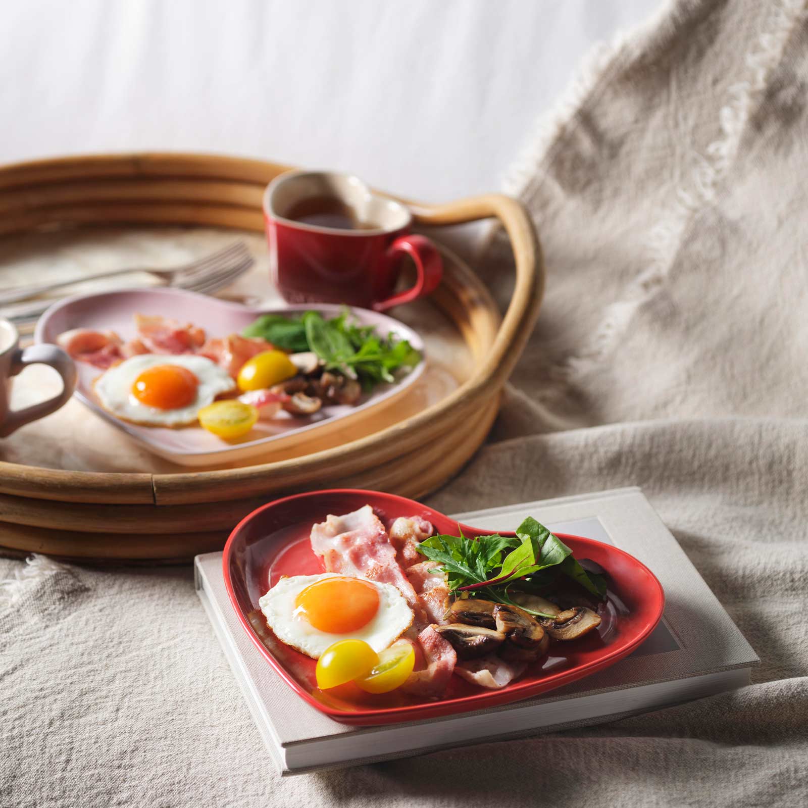 Heart Mug image number 5