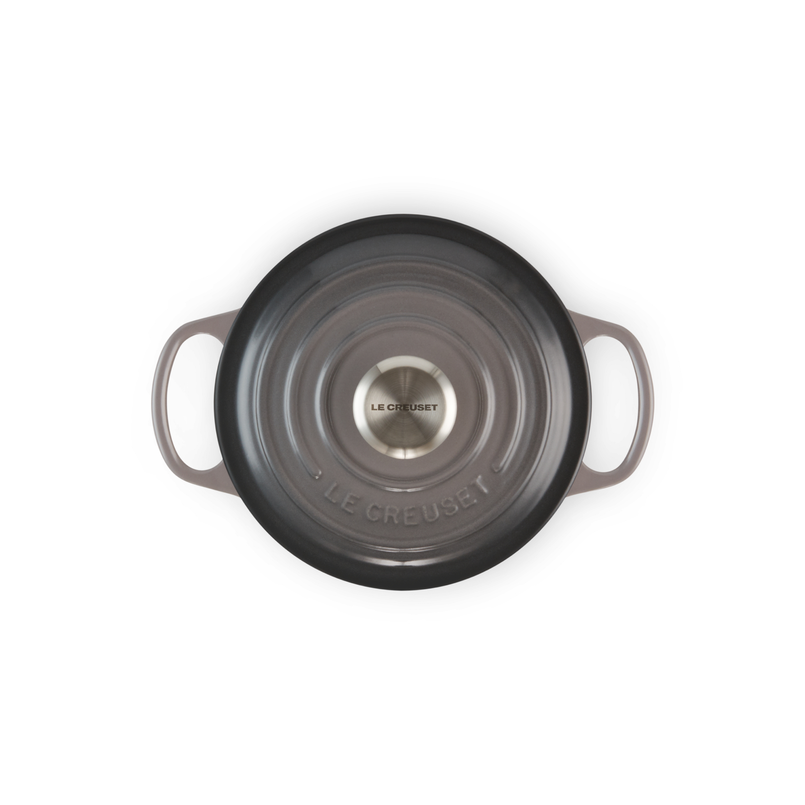 Round Casserole image number 3