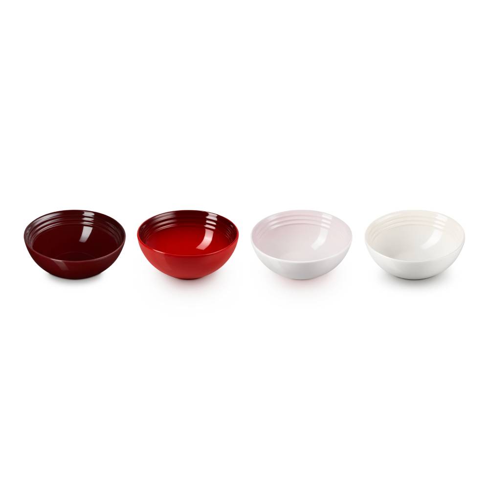 Petits Fours Collection Set of 4 Cereal Bowl image number 2