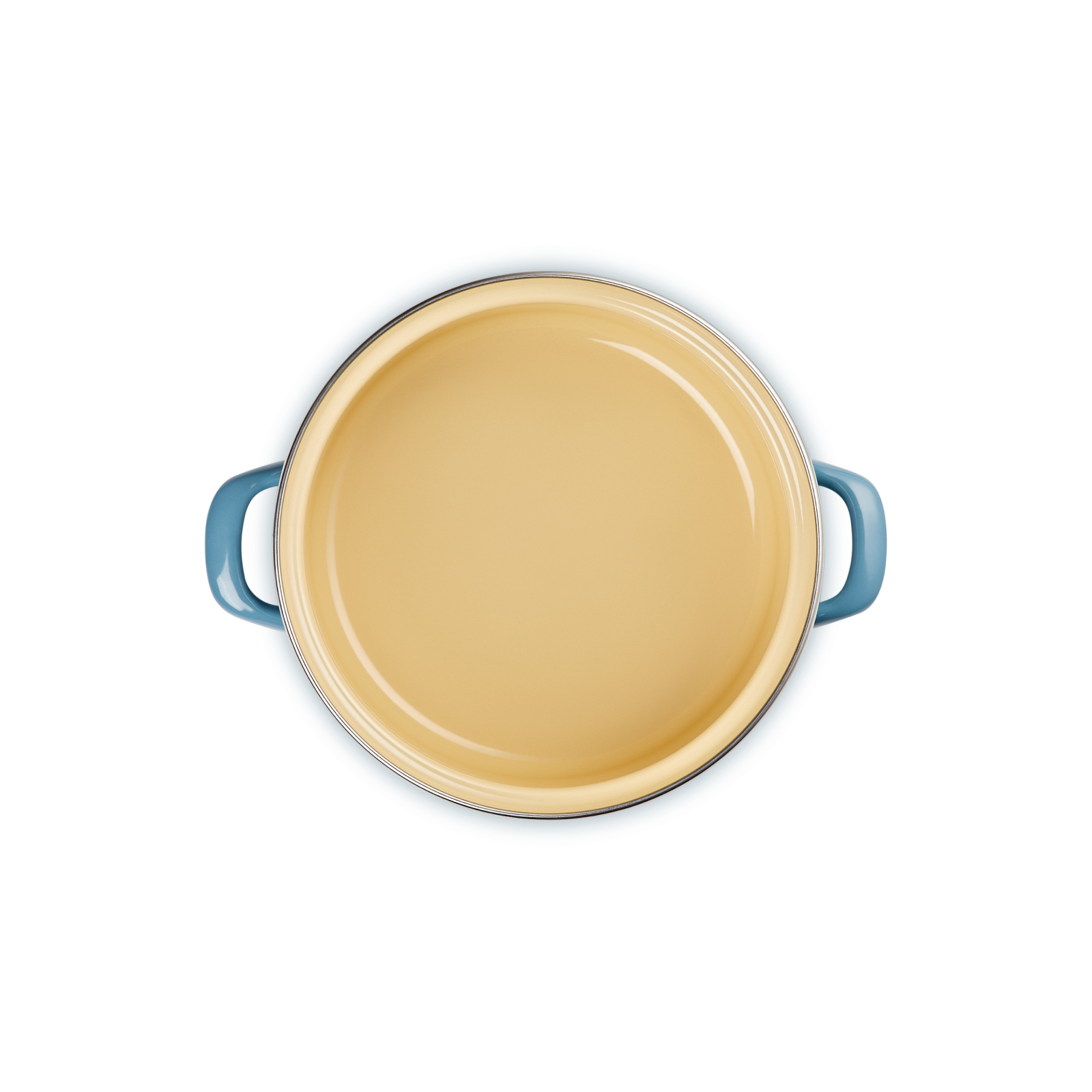 Enamel On Steel Casserole image number 4