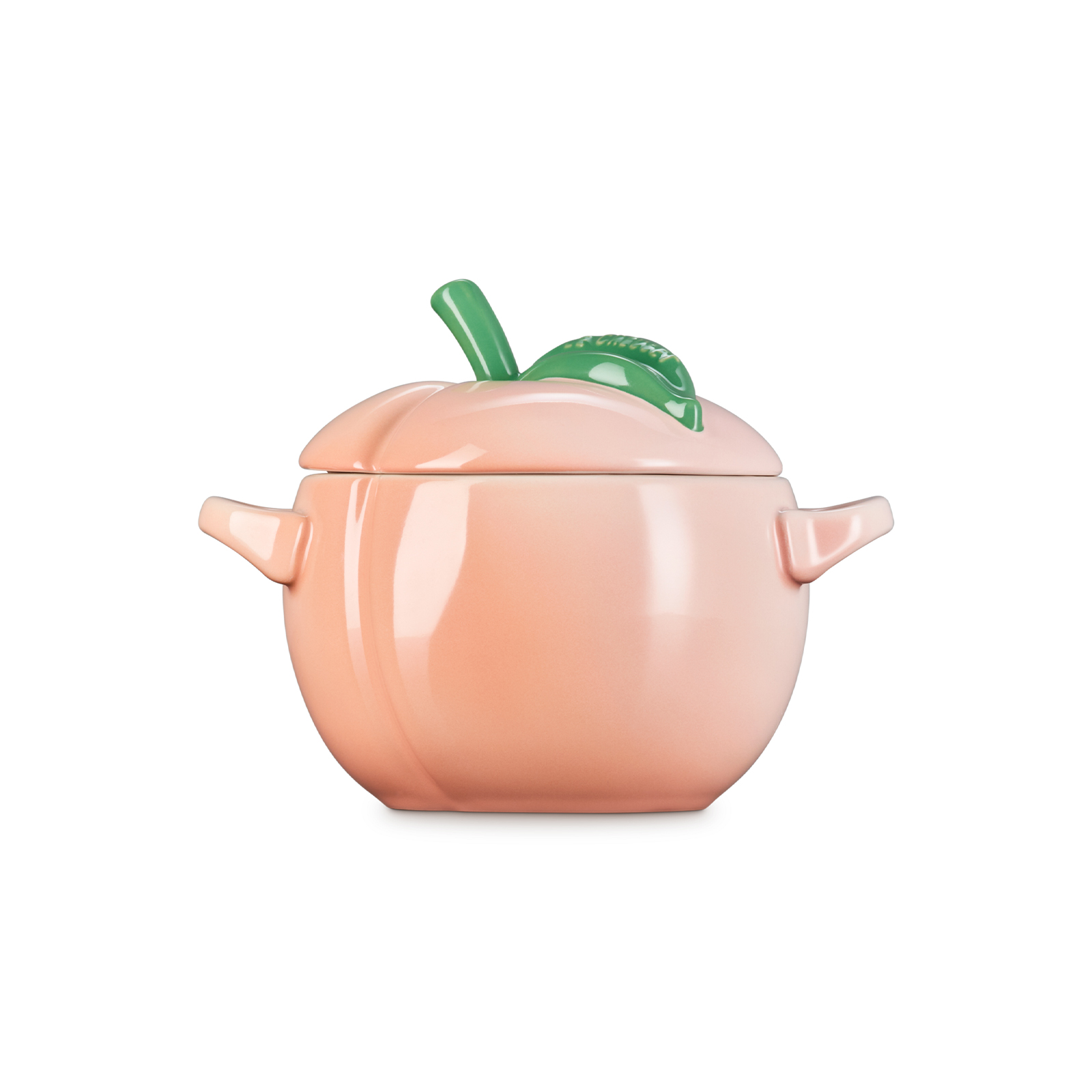 Peach Cocotte image number 2