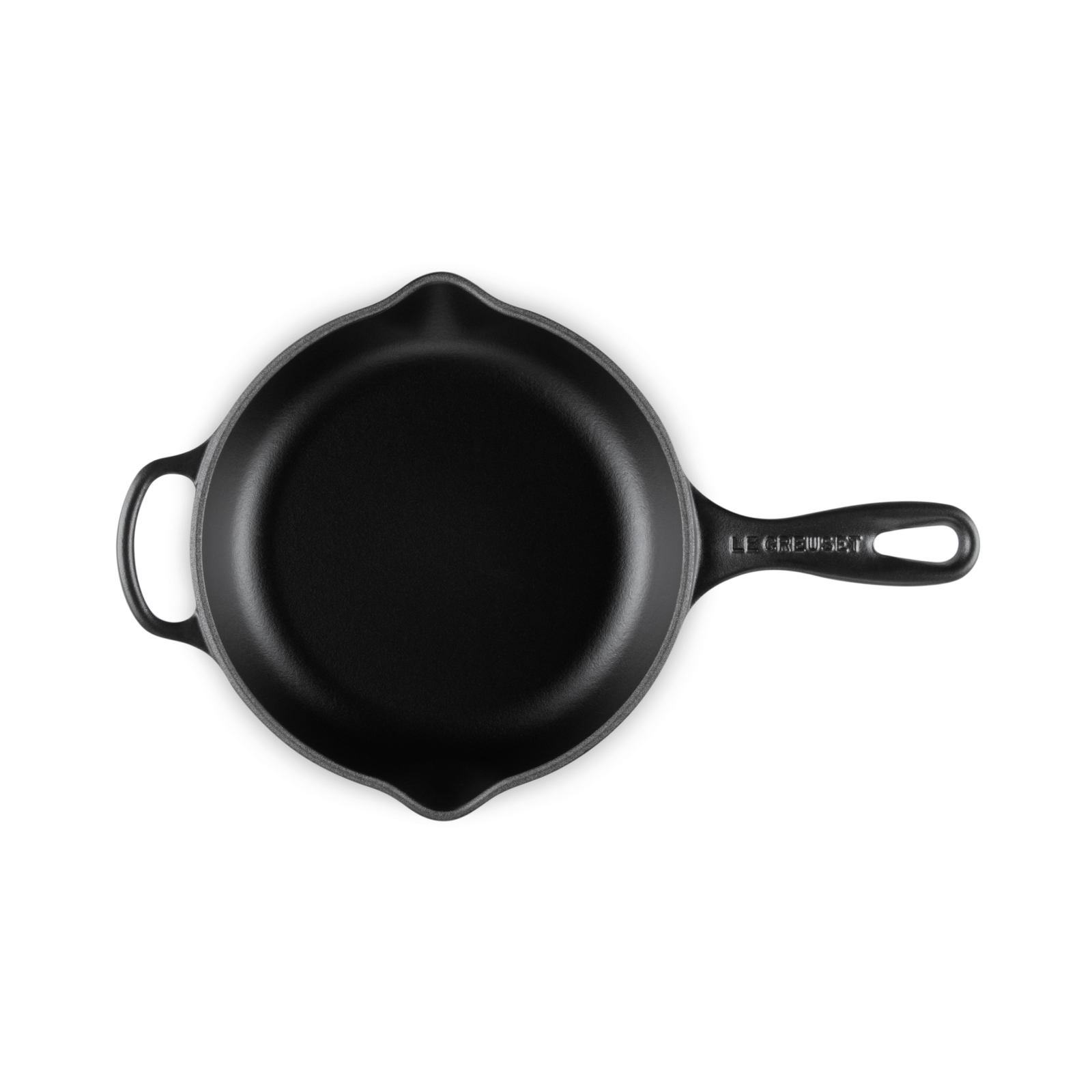 Iron Handle Skillet image number 3