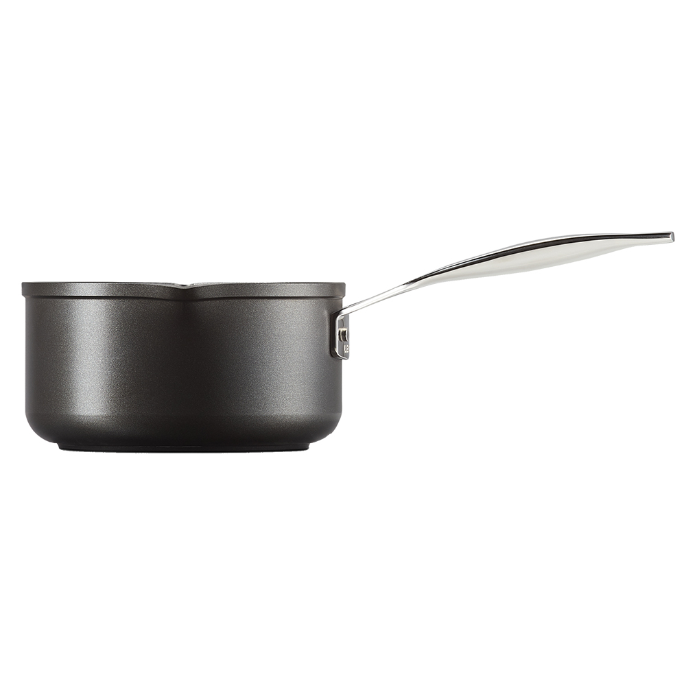 Toughened Non-Stick Milk Pan image number 2