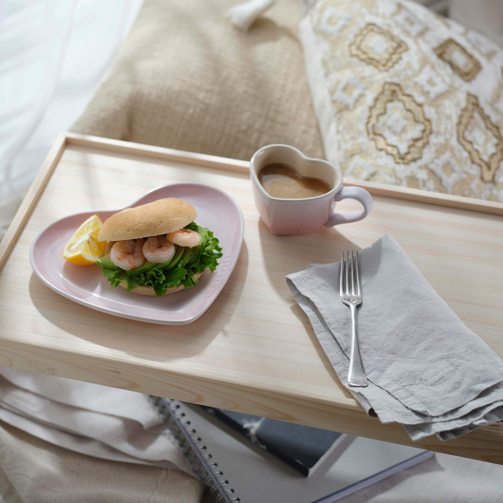 Sphere Heart Plate image number 6