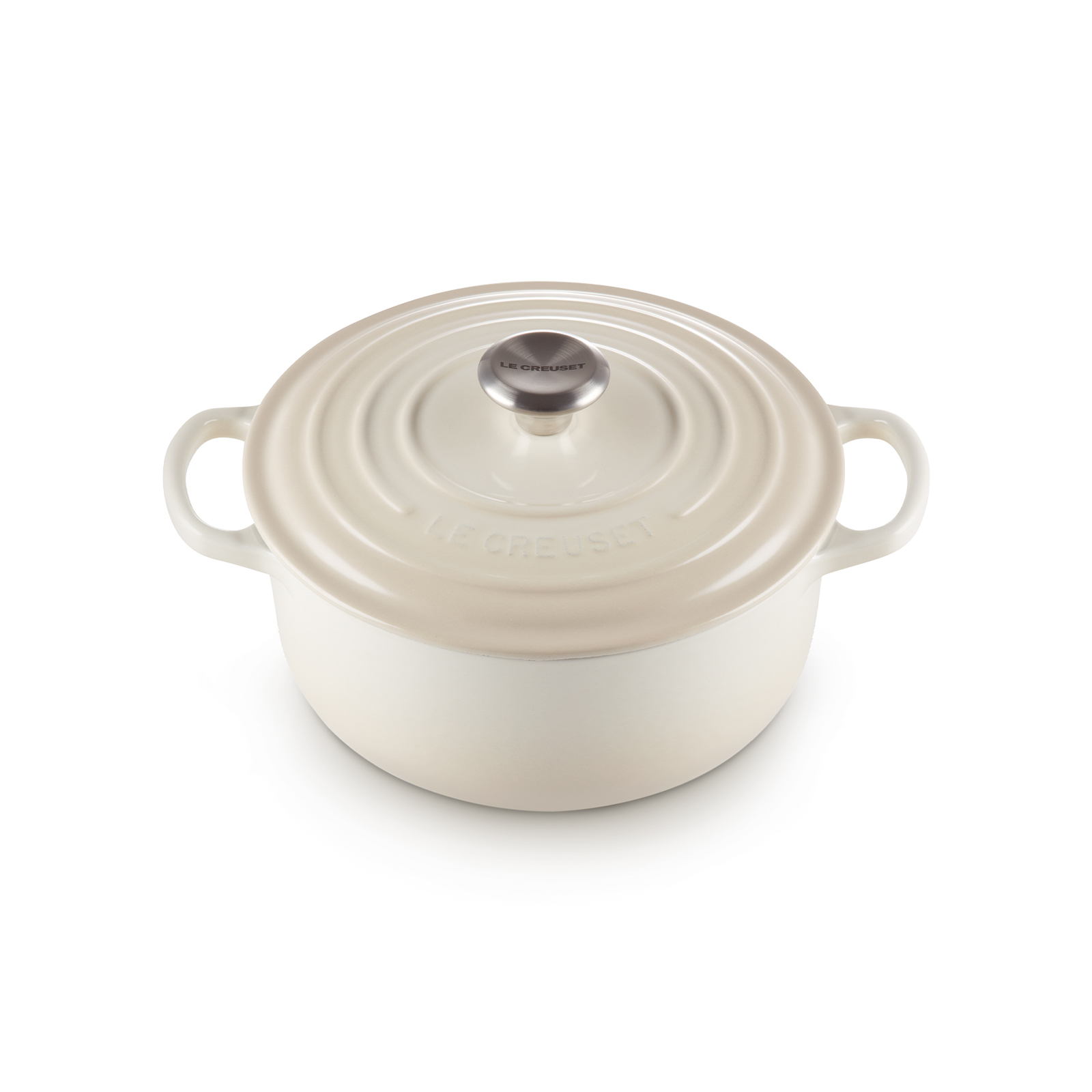 Round Casserole image number 1
