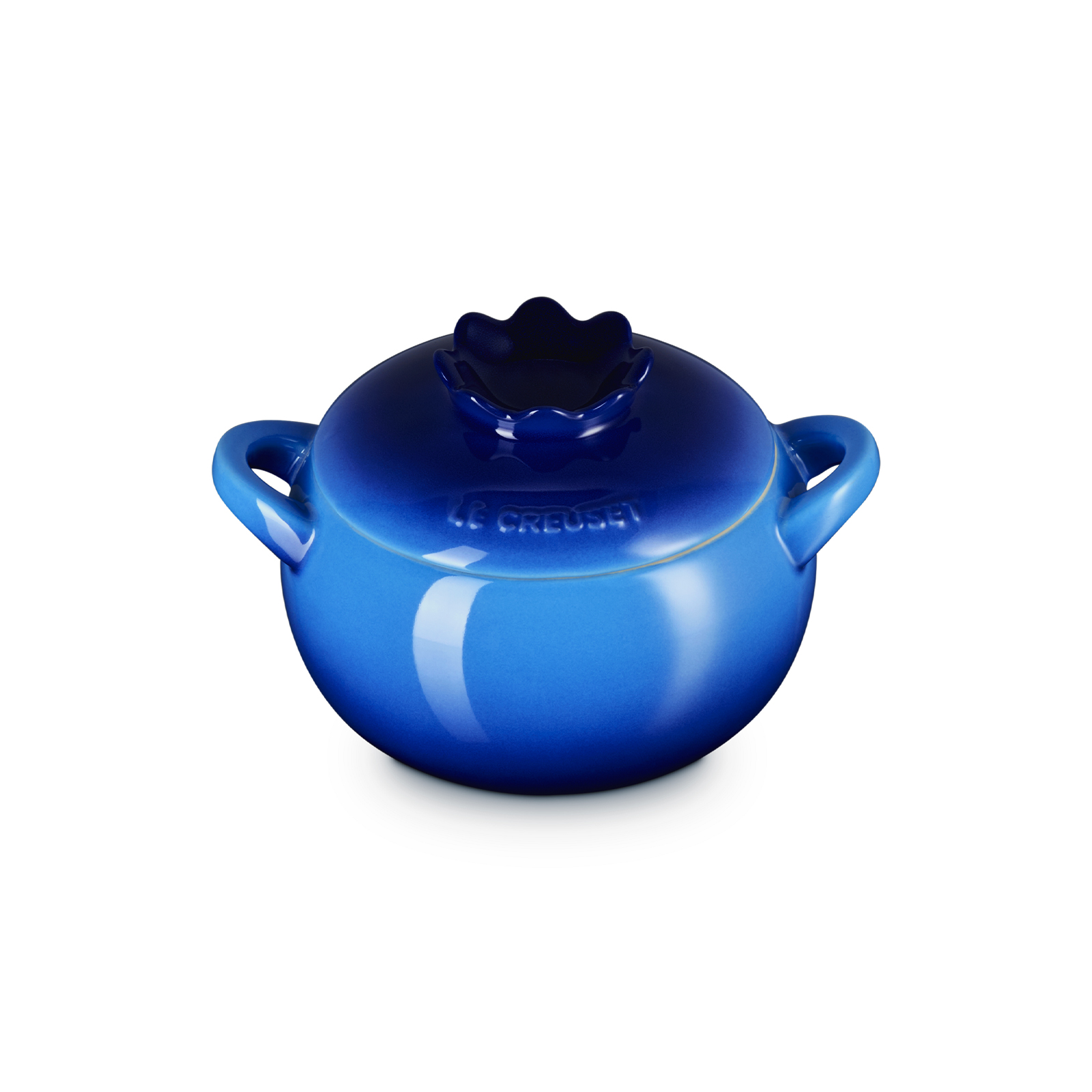 Blueberry Cocotte image number 1