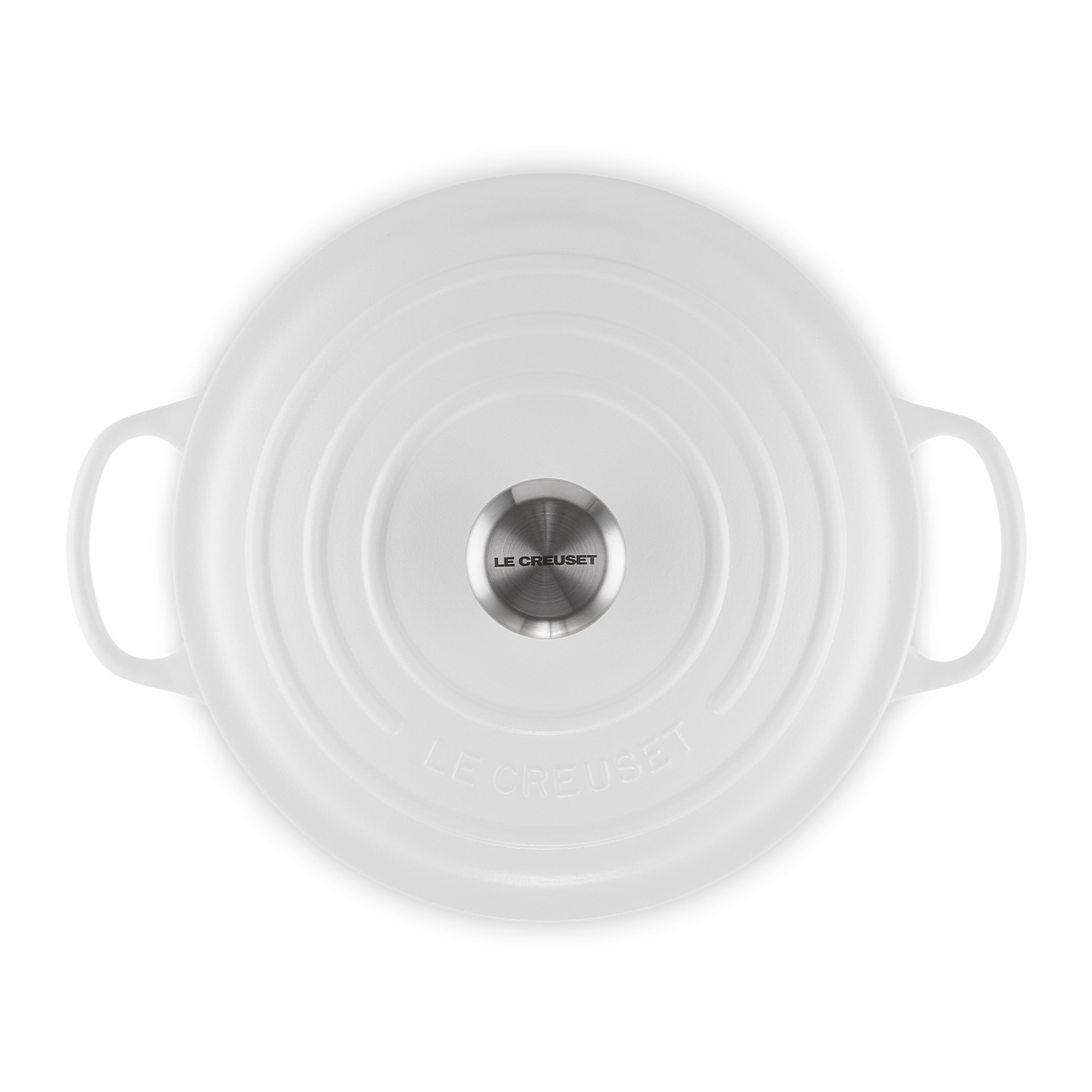 Round Casserole image number 3