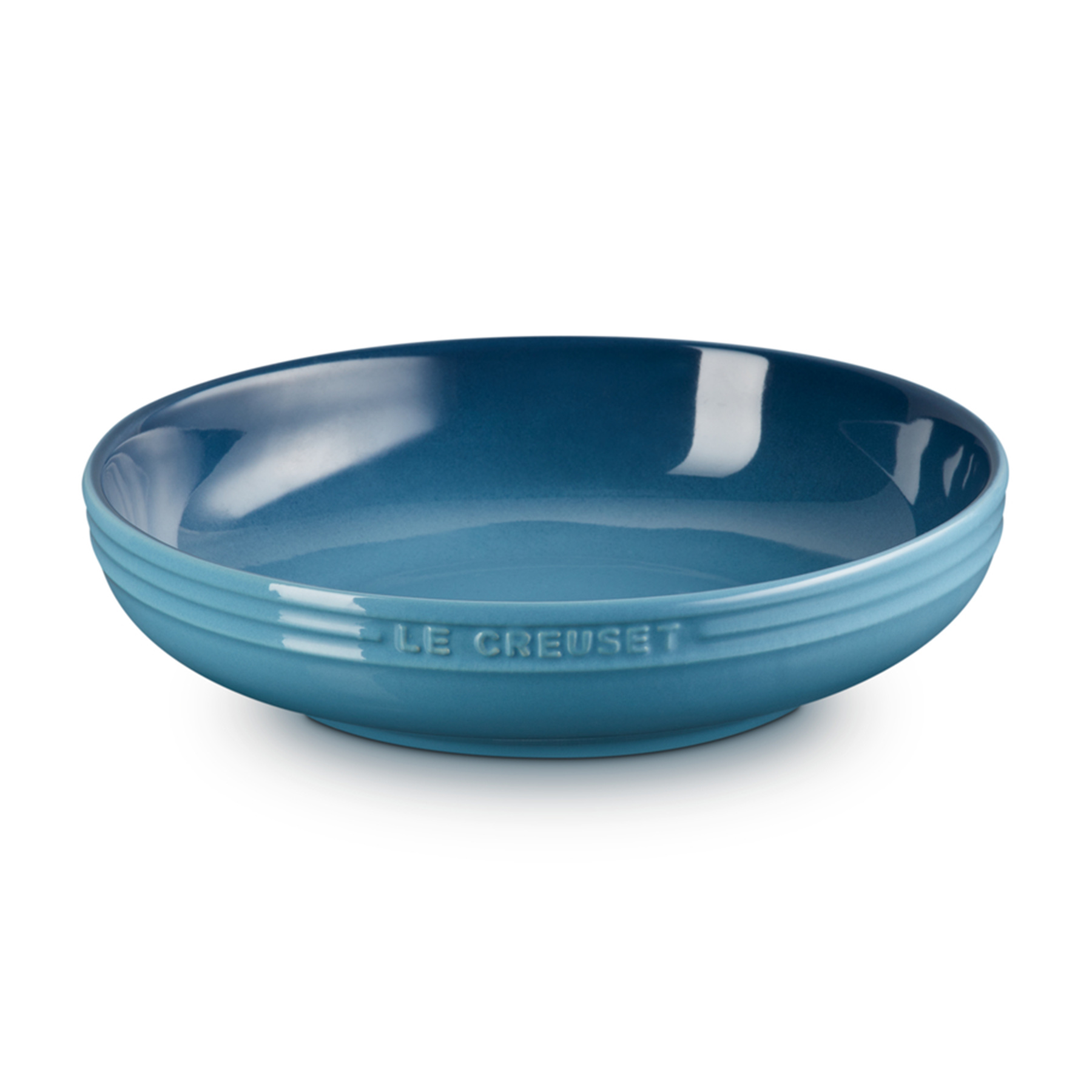 Manila Round Dish image number 0