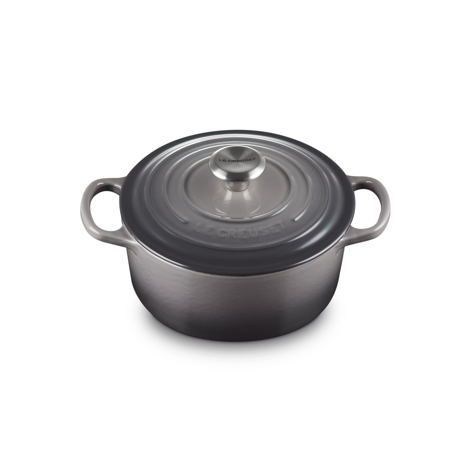 Round Casserole image number 1