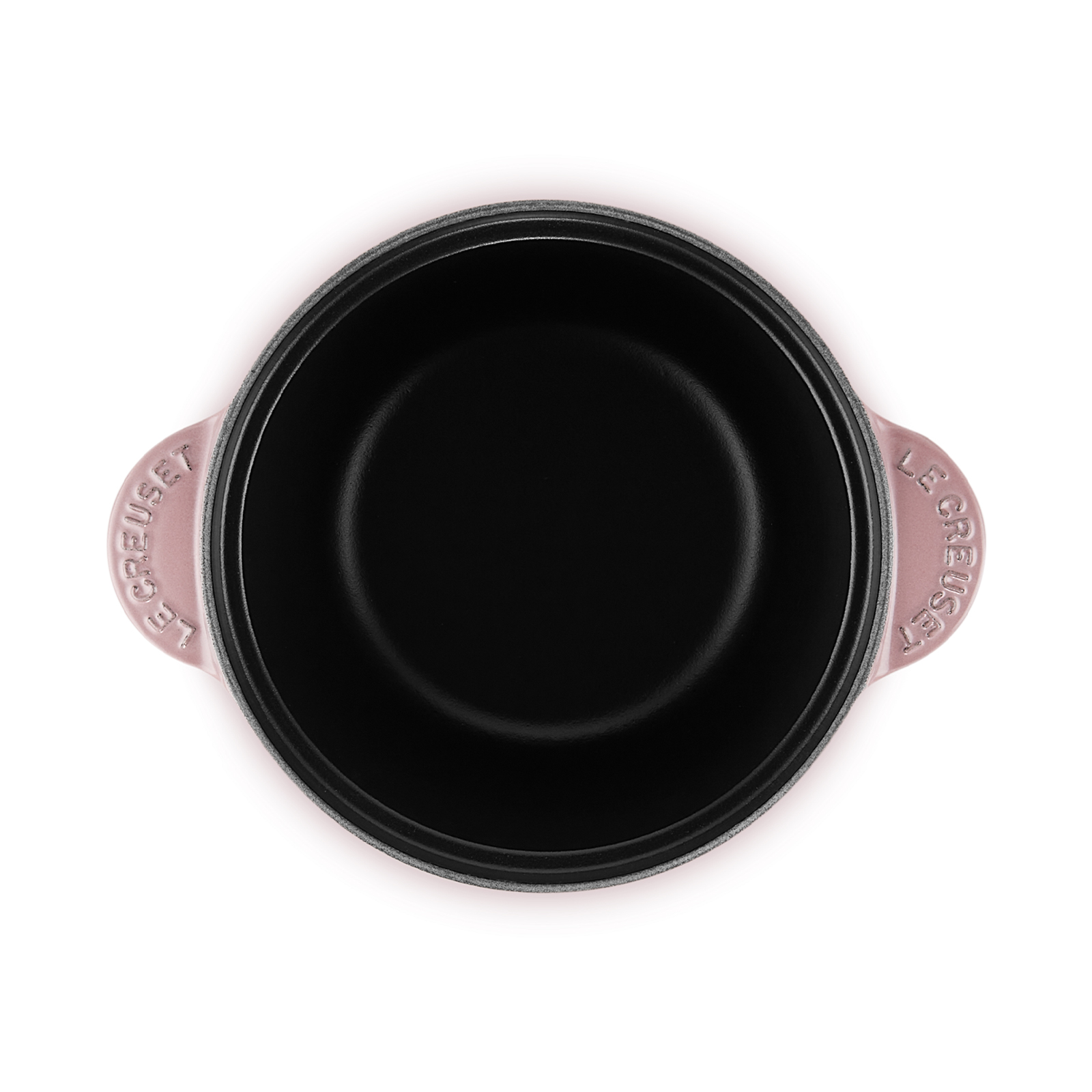 Cocotte Every 高身琺瑯鑄鐵鍋 (銅色鍋蓋頭) image number 4