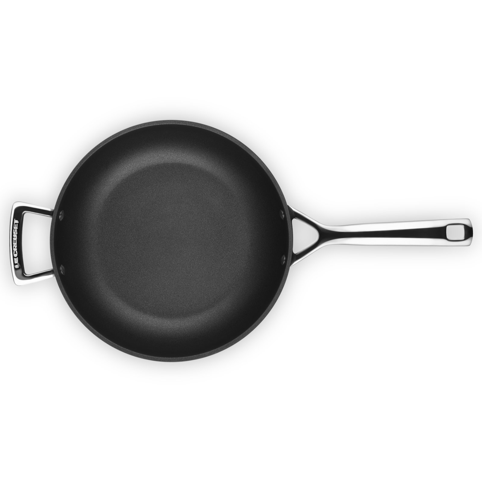 Toughened Non-Stick Frying Pan image number 3