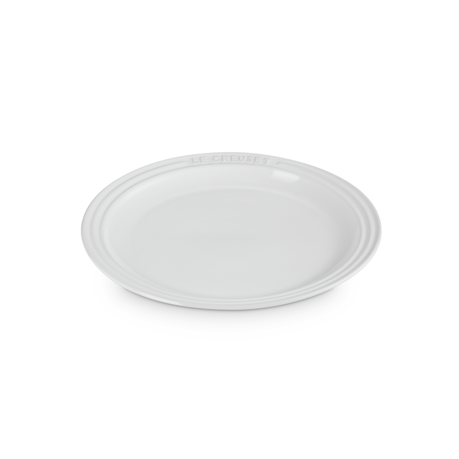 Tokyo Round Plate image number 2