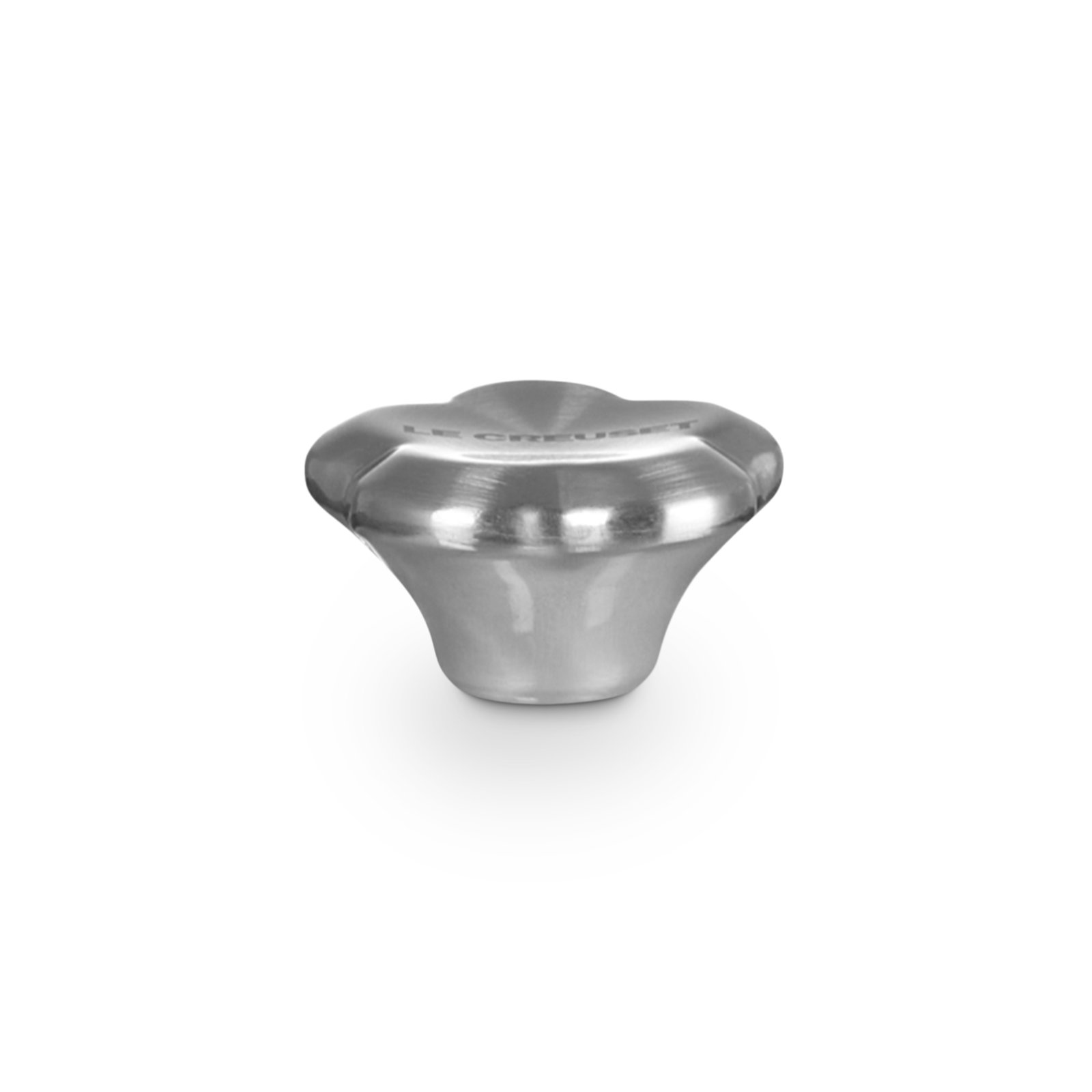 Metal Flower Knob image number 0