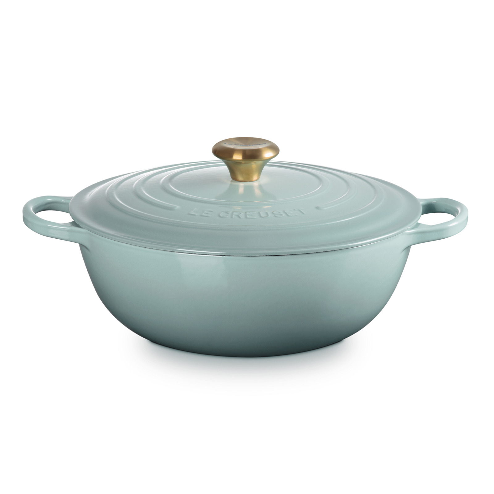 Marmite 28cm Sea Salt (Gold Knob)