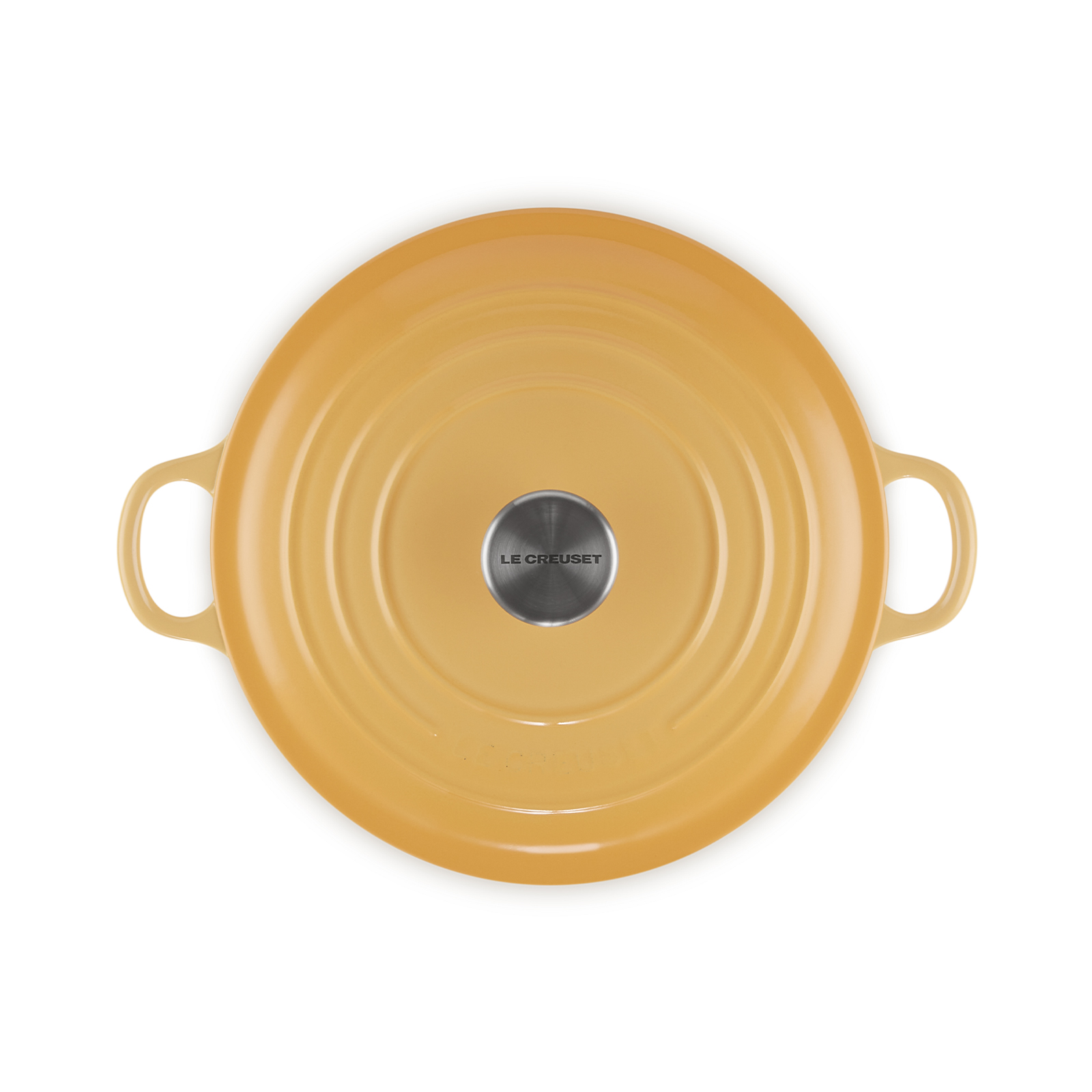 Round Casserole image number 3