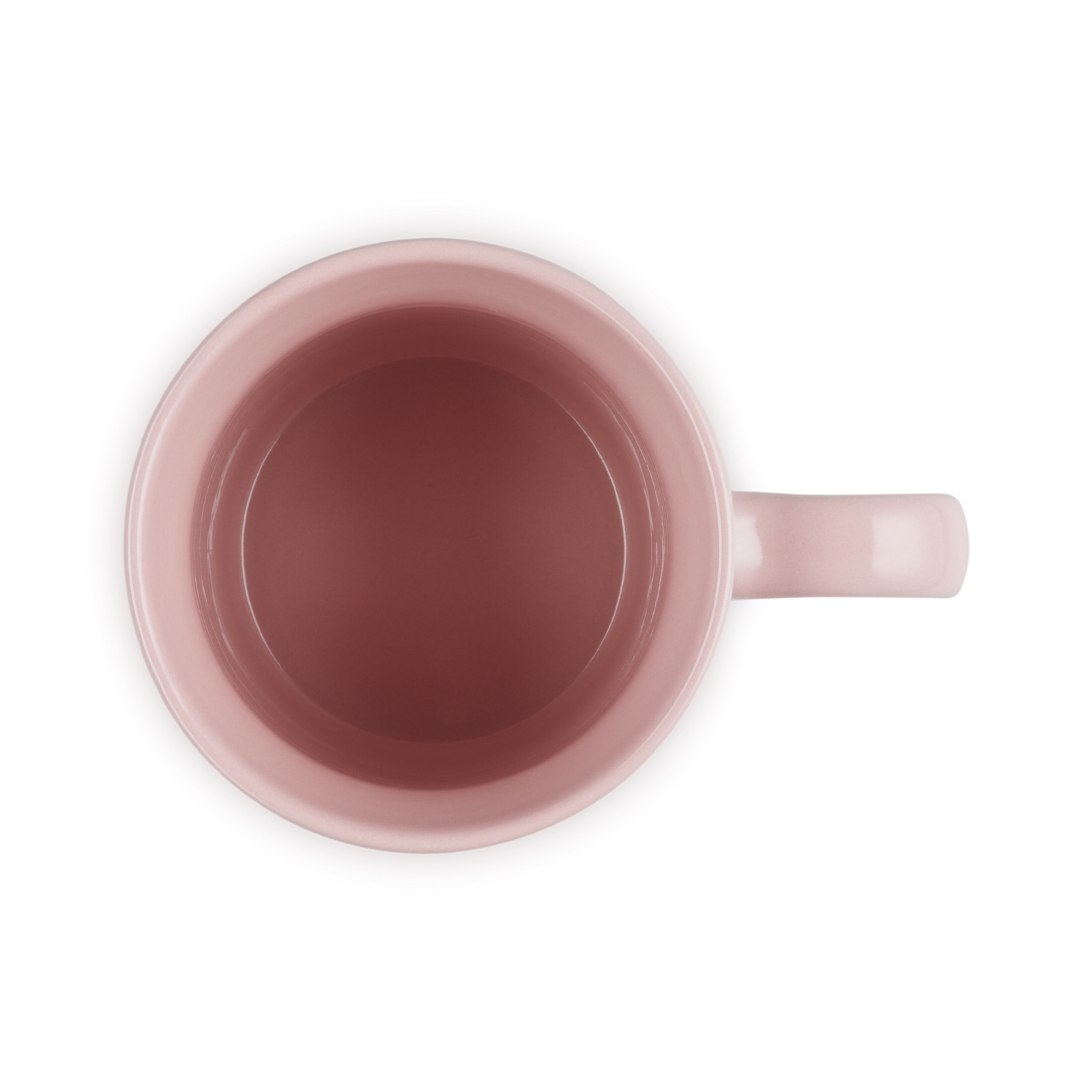 星形浮雕陶瓷杯 image number 3