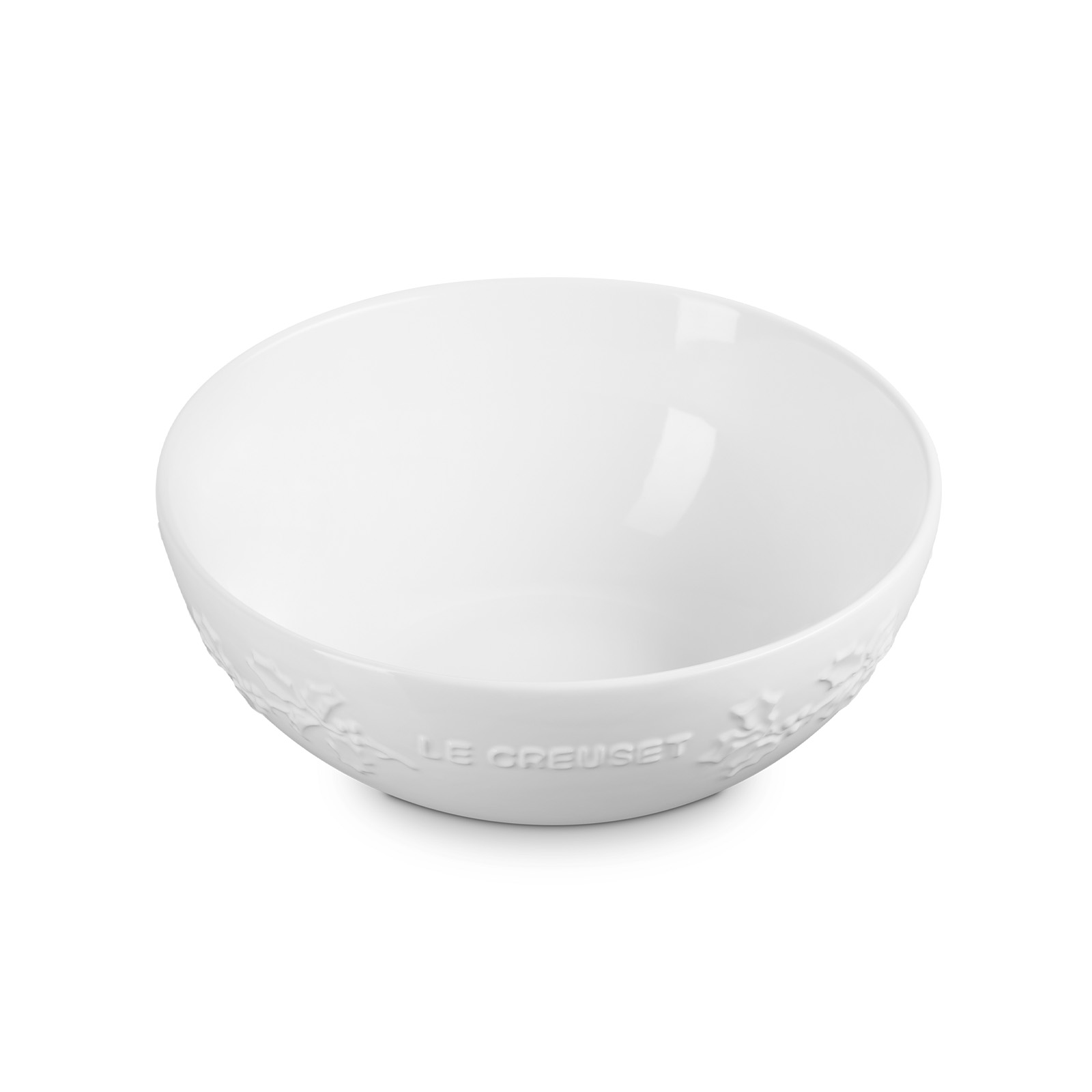 Holly 陶瓷圖案多用途碗 image number 1