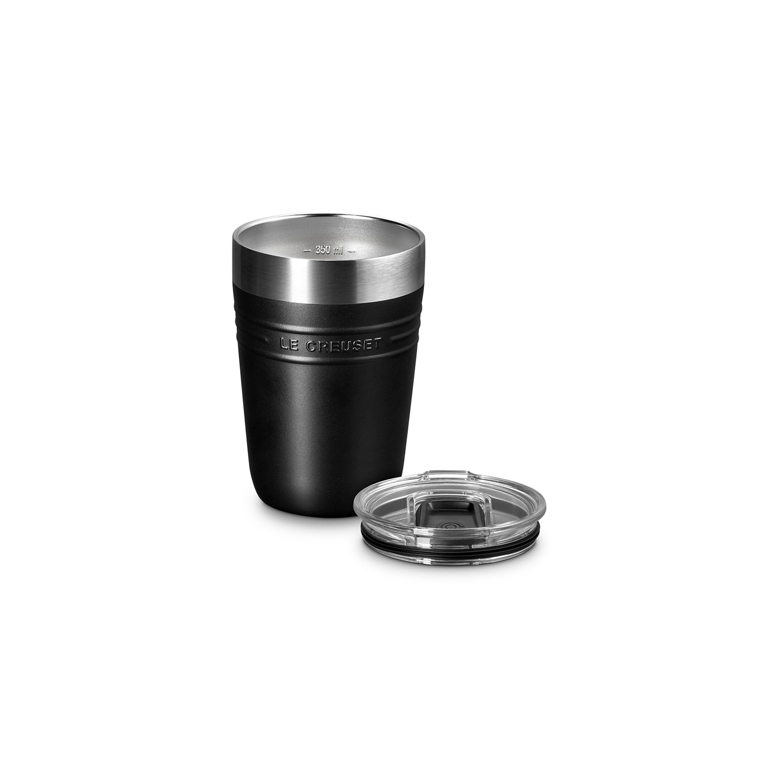 On the Go Travel Tumbler image number 3