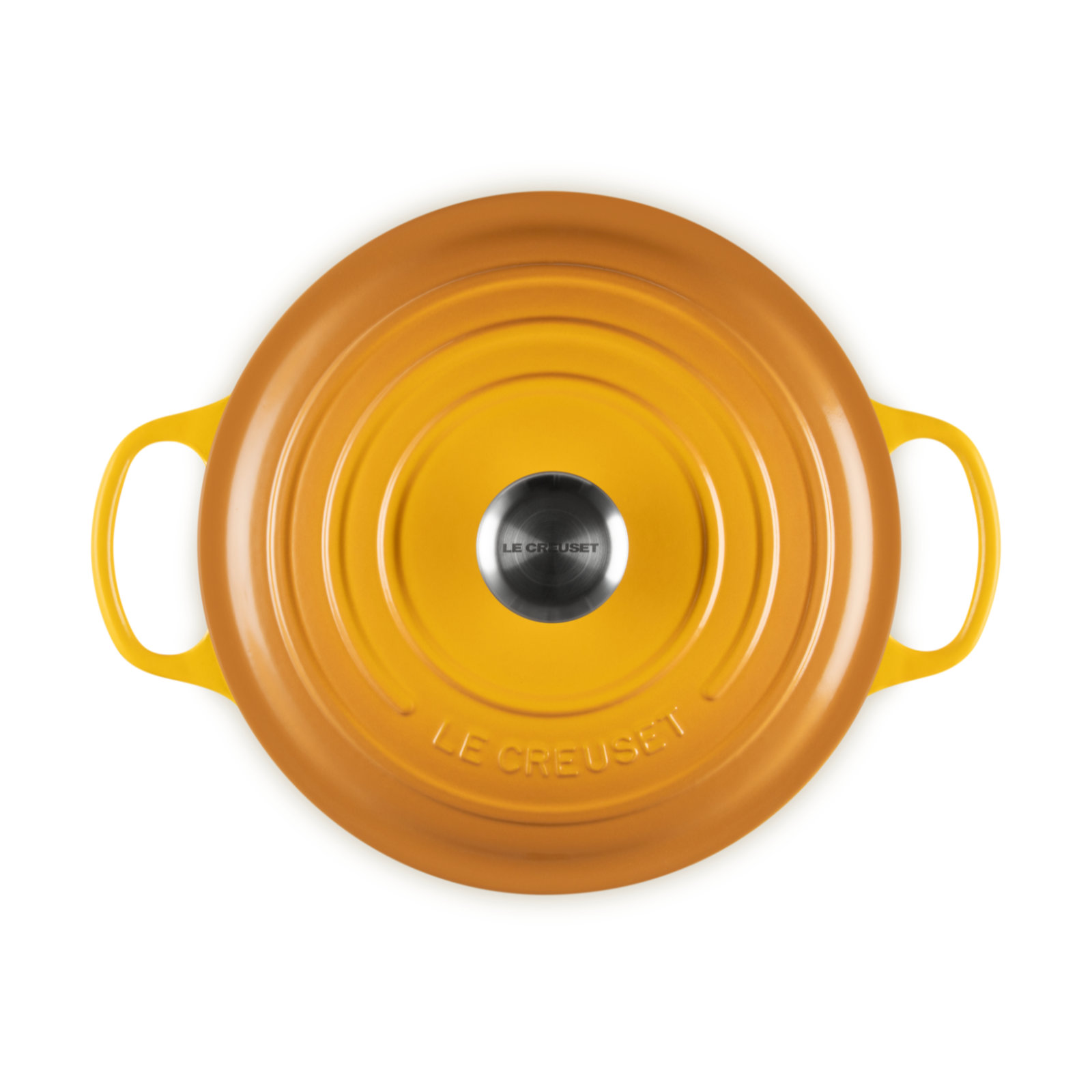 Round Casserole image number 3
