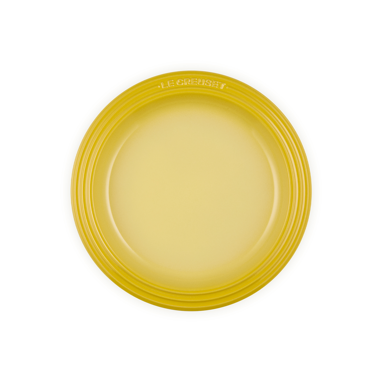 Manila Round Plate image number 0