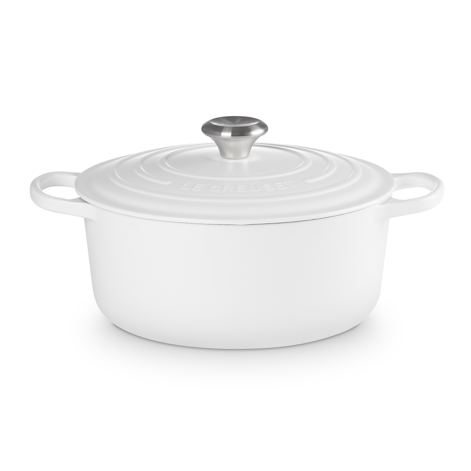 Round Casserole image number 0