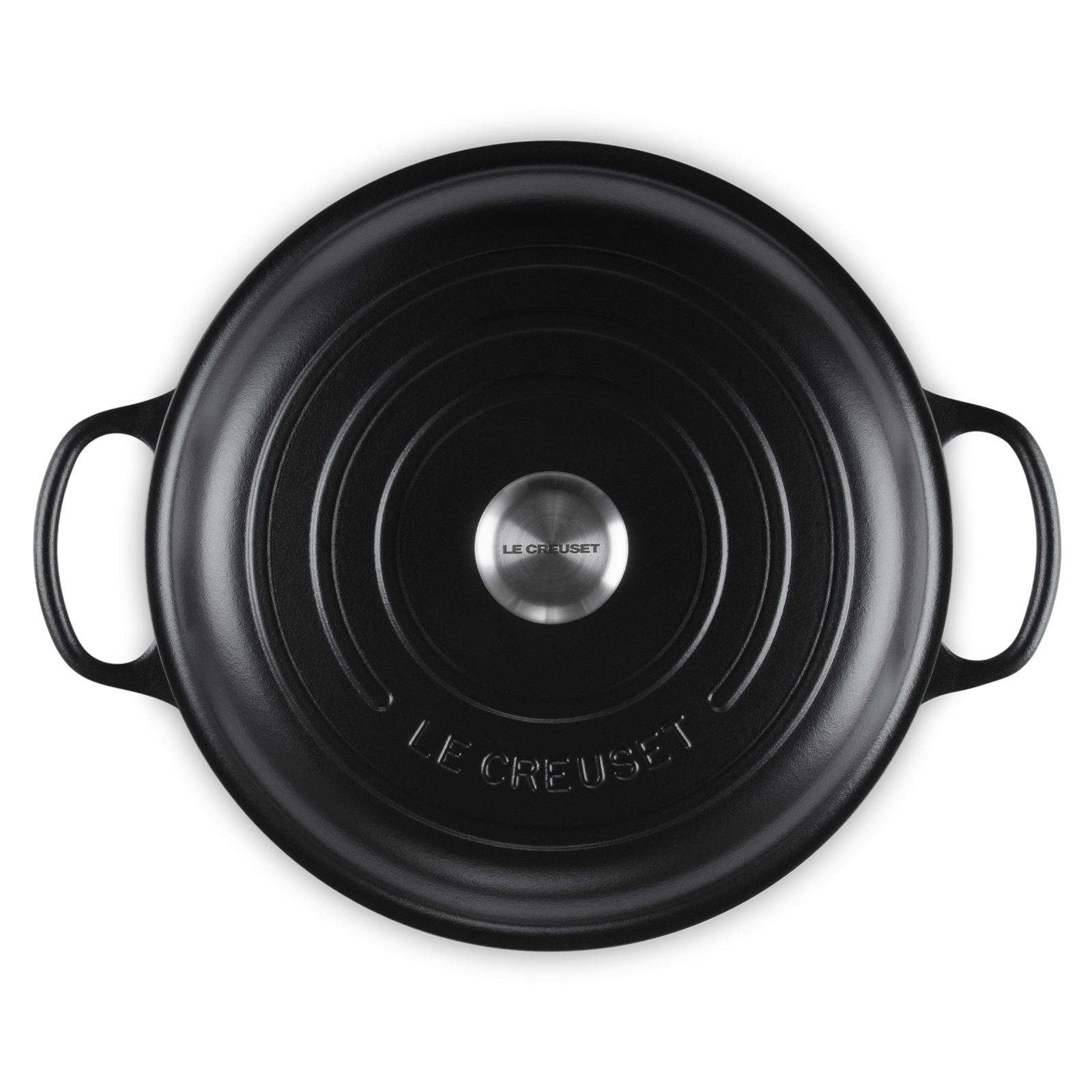 Buffet Casserole (Black Interior) image number 3