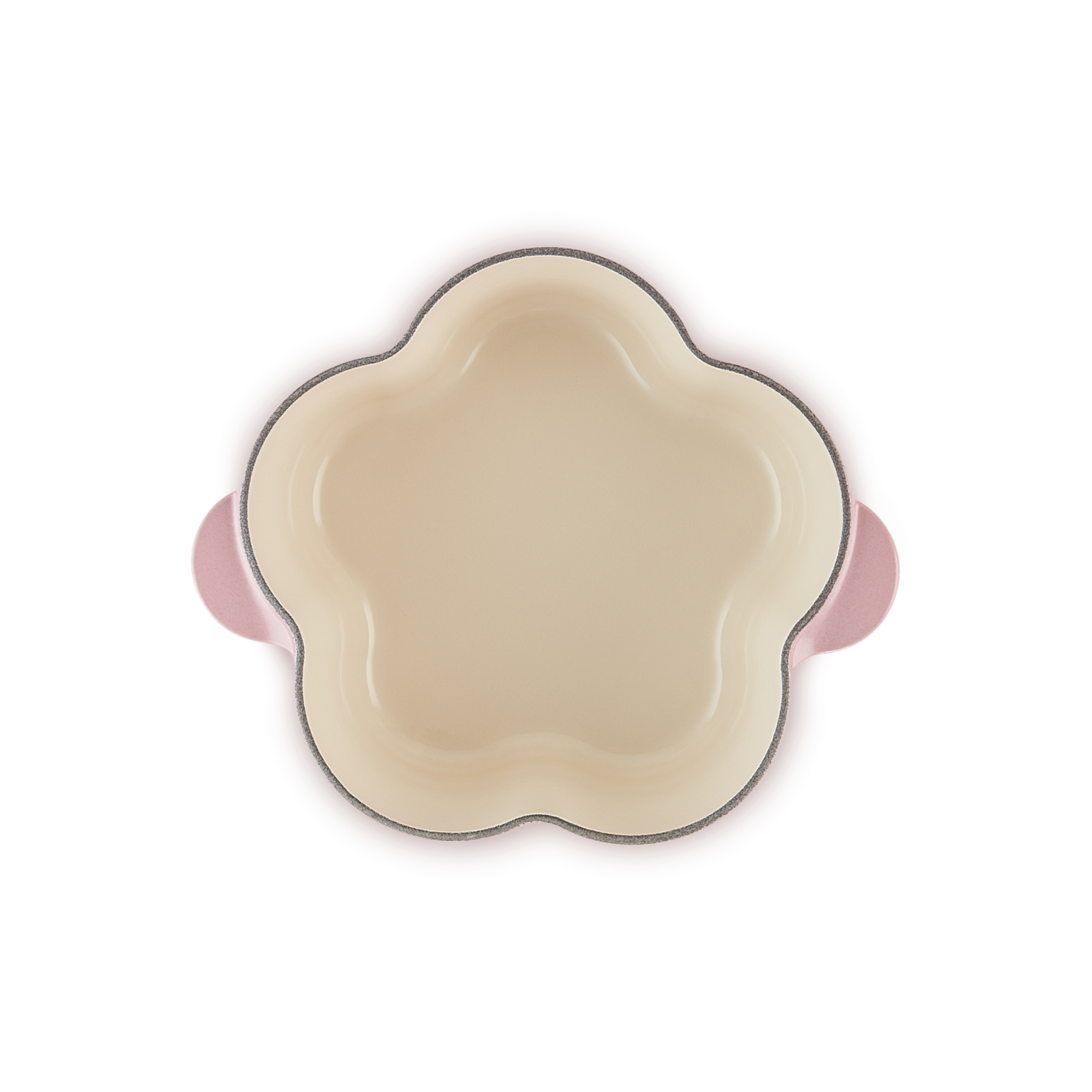 花形琺瑯鑄鐵鍋 image number 4