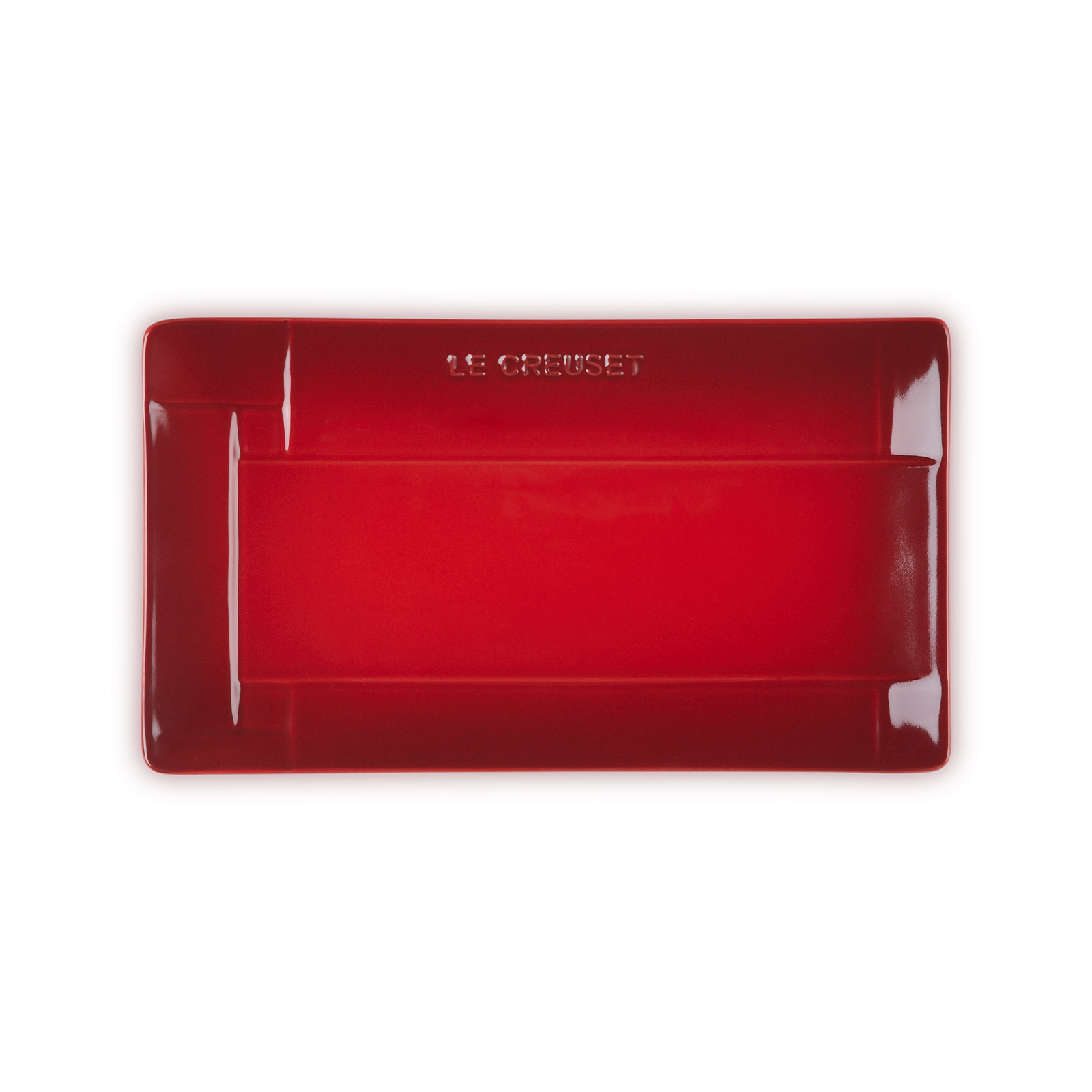 Mesh 陶瓷長方形碟