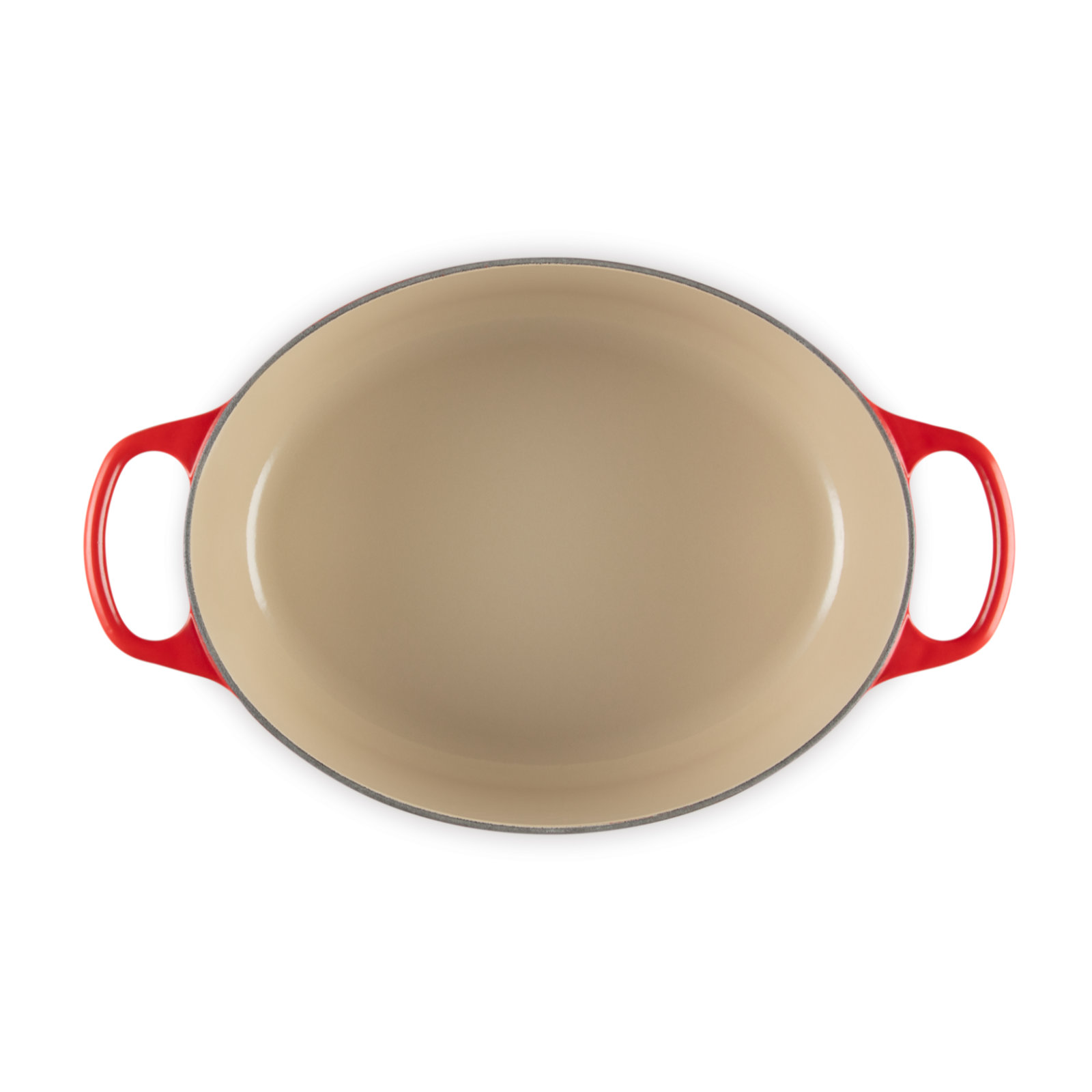 Oval Casserole image number 4