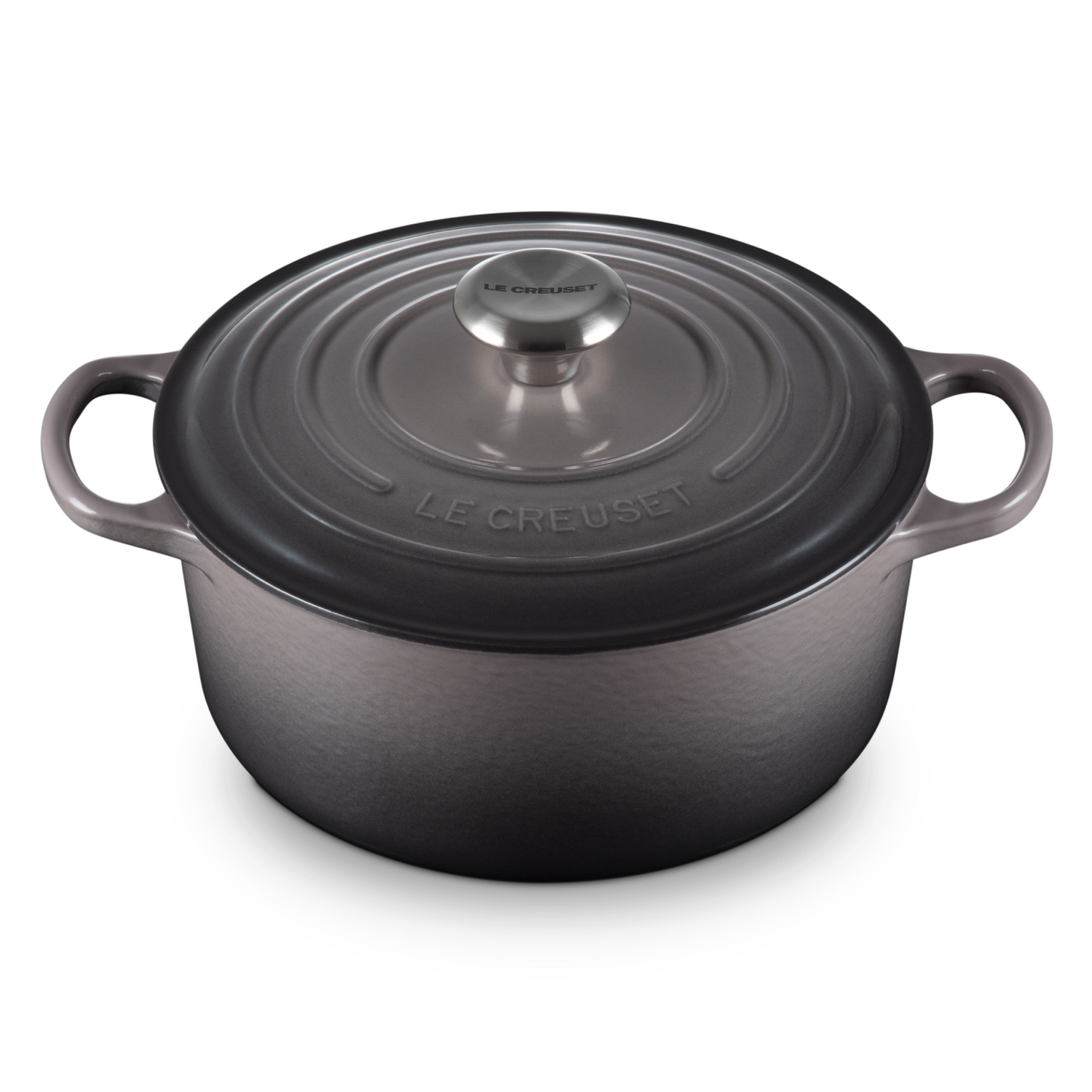 Round Casserole image number 1