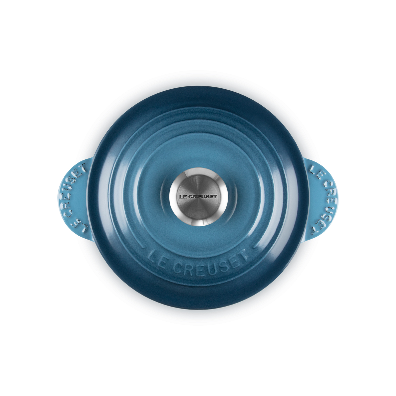 Cocotte Every 高身琺瑯鑄鐵鍋 image number 3