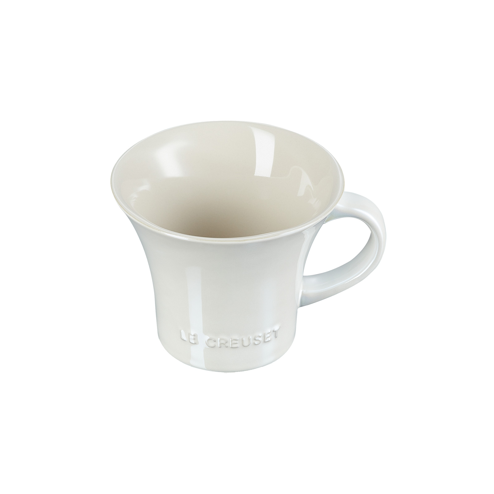 花盈陶瓷茶杯 image number 1