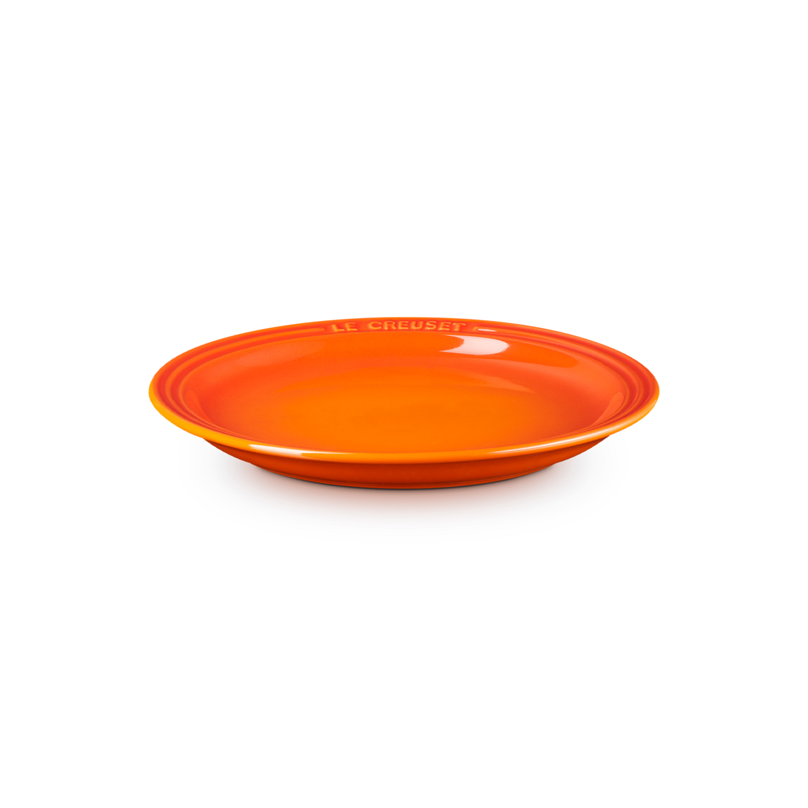 Tokyo Round Plate image number 1